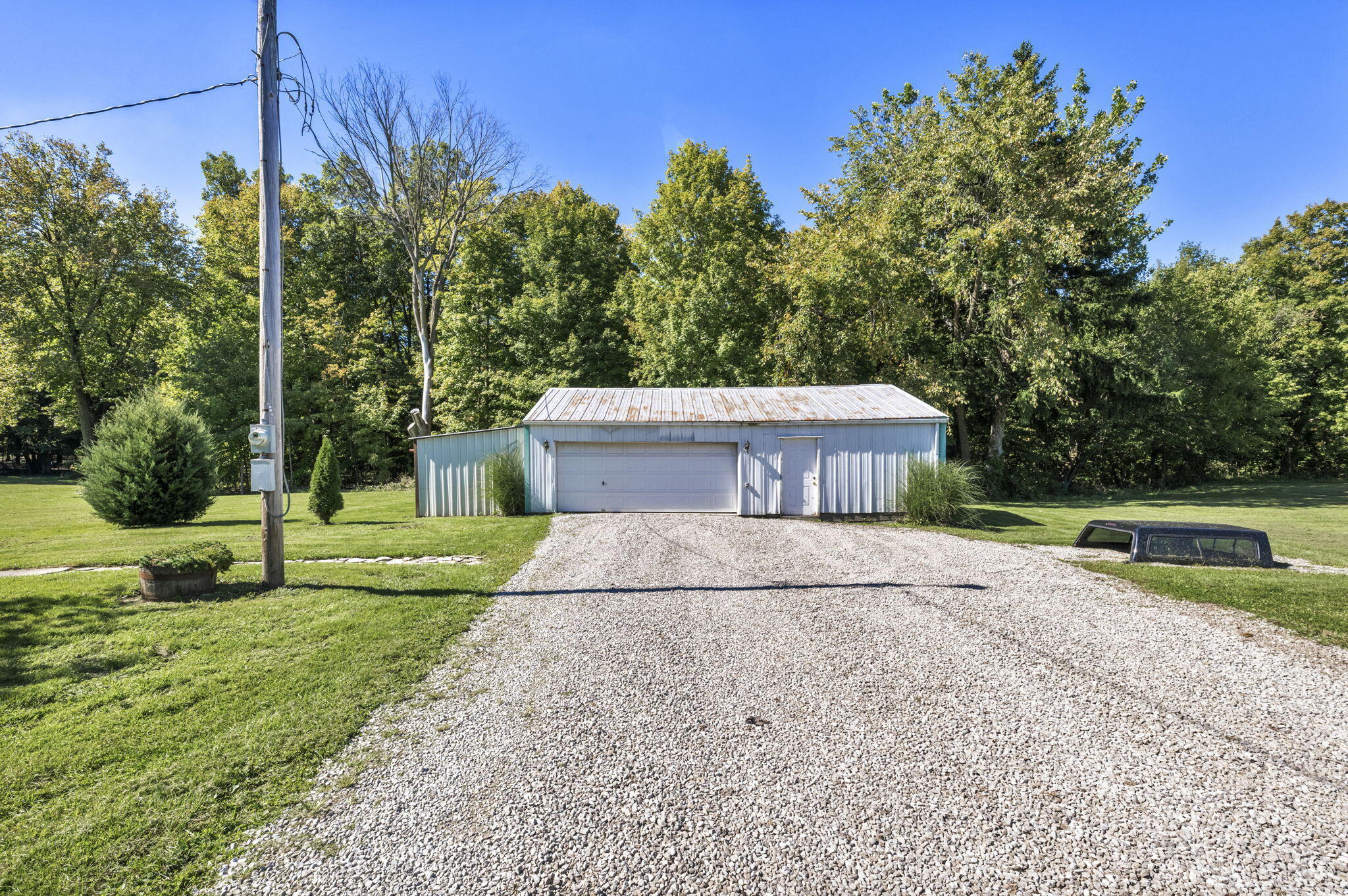 15509 Township Road 119, Kenton, Ohio 43326