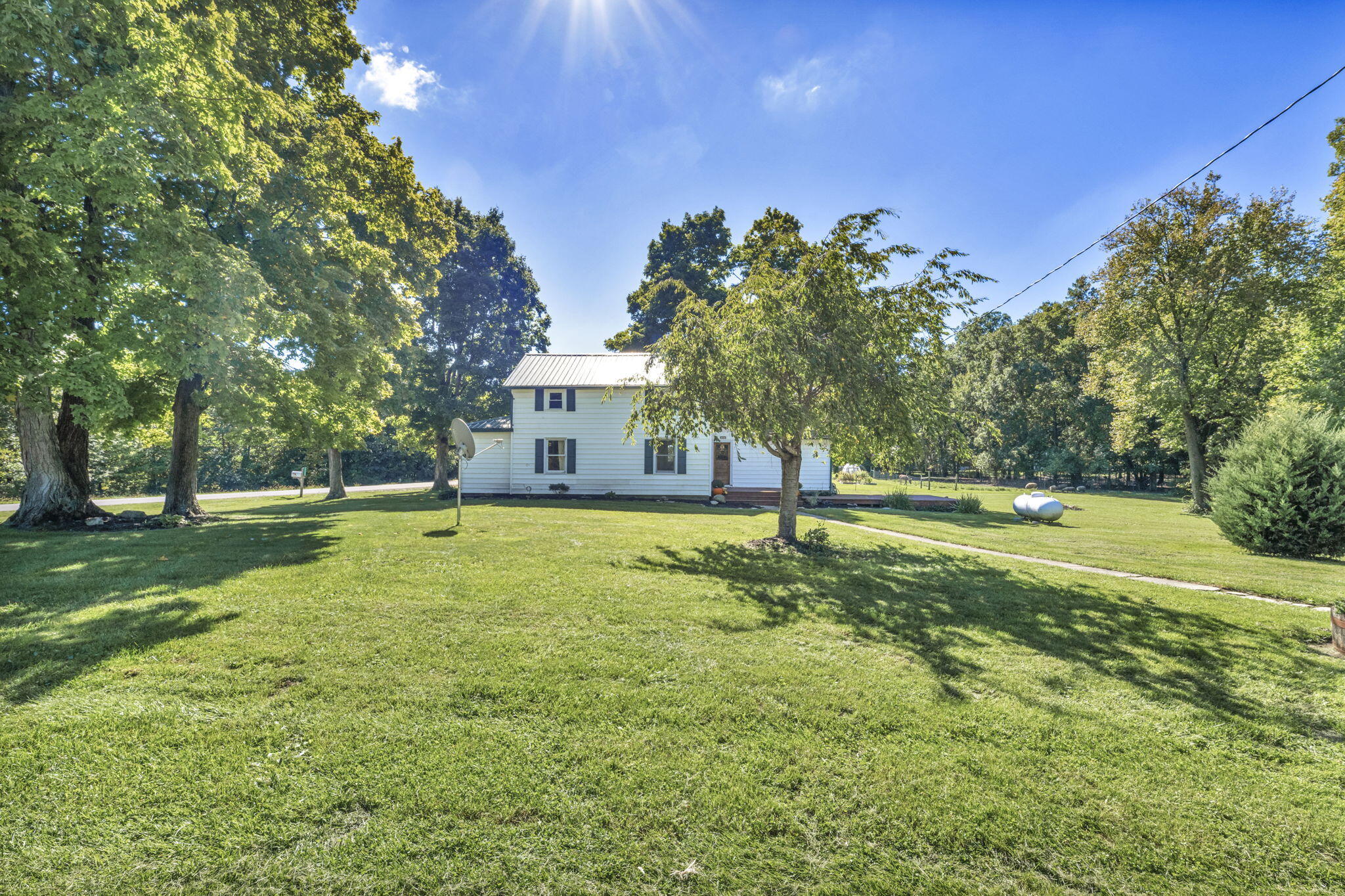 15509 Township Road 119, Kenton, Ohio 43326