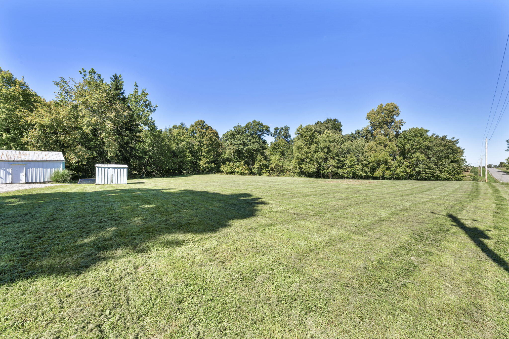 15509 Township Road 119, Kenton, Ohio 43326