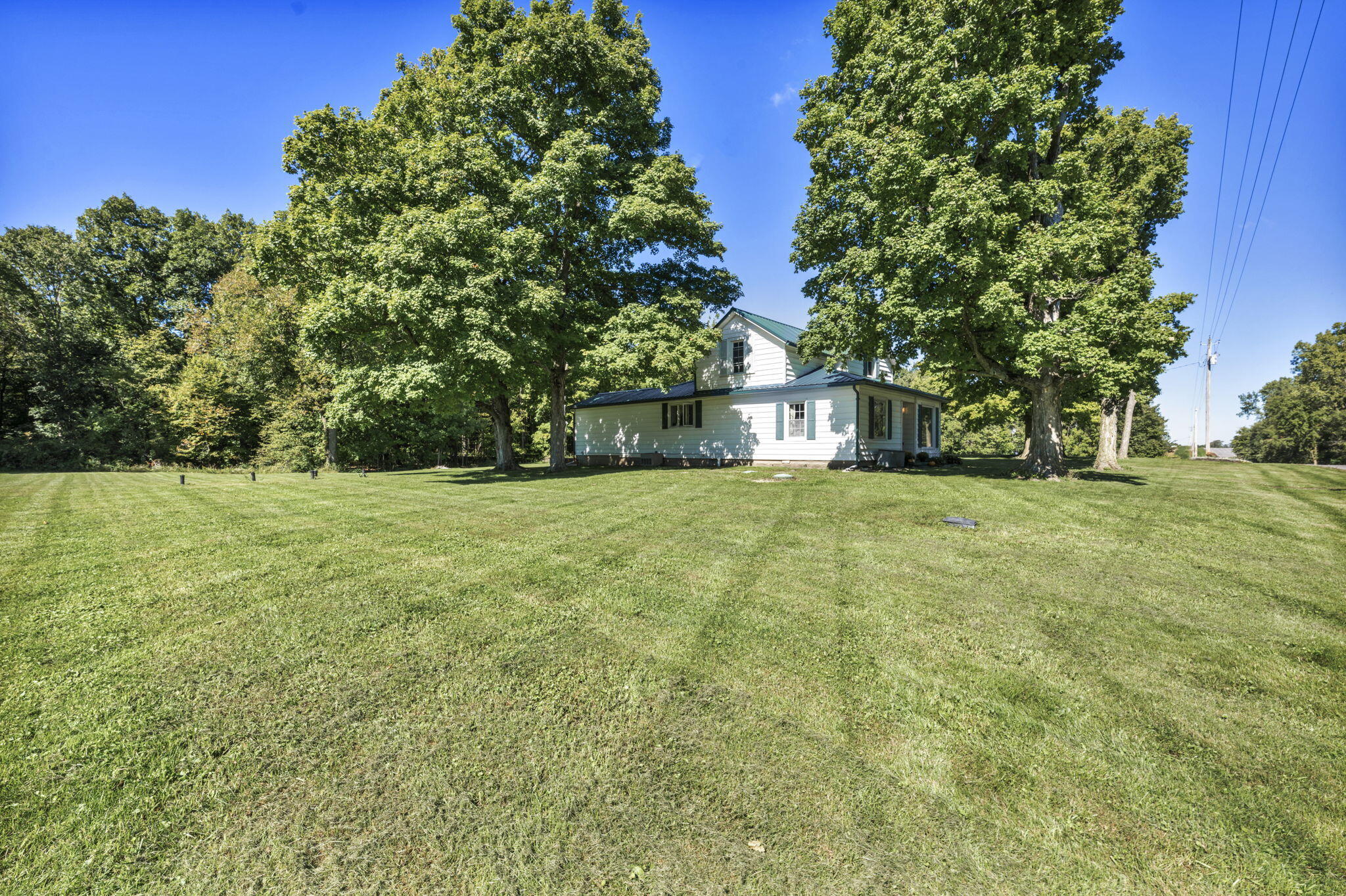 15509 Township Road 119, Kenton, Ohio 43326