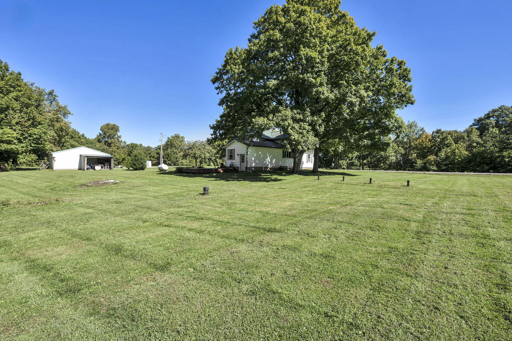 15509 Township Road 119, Kenton, Ohio 43326