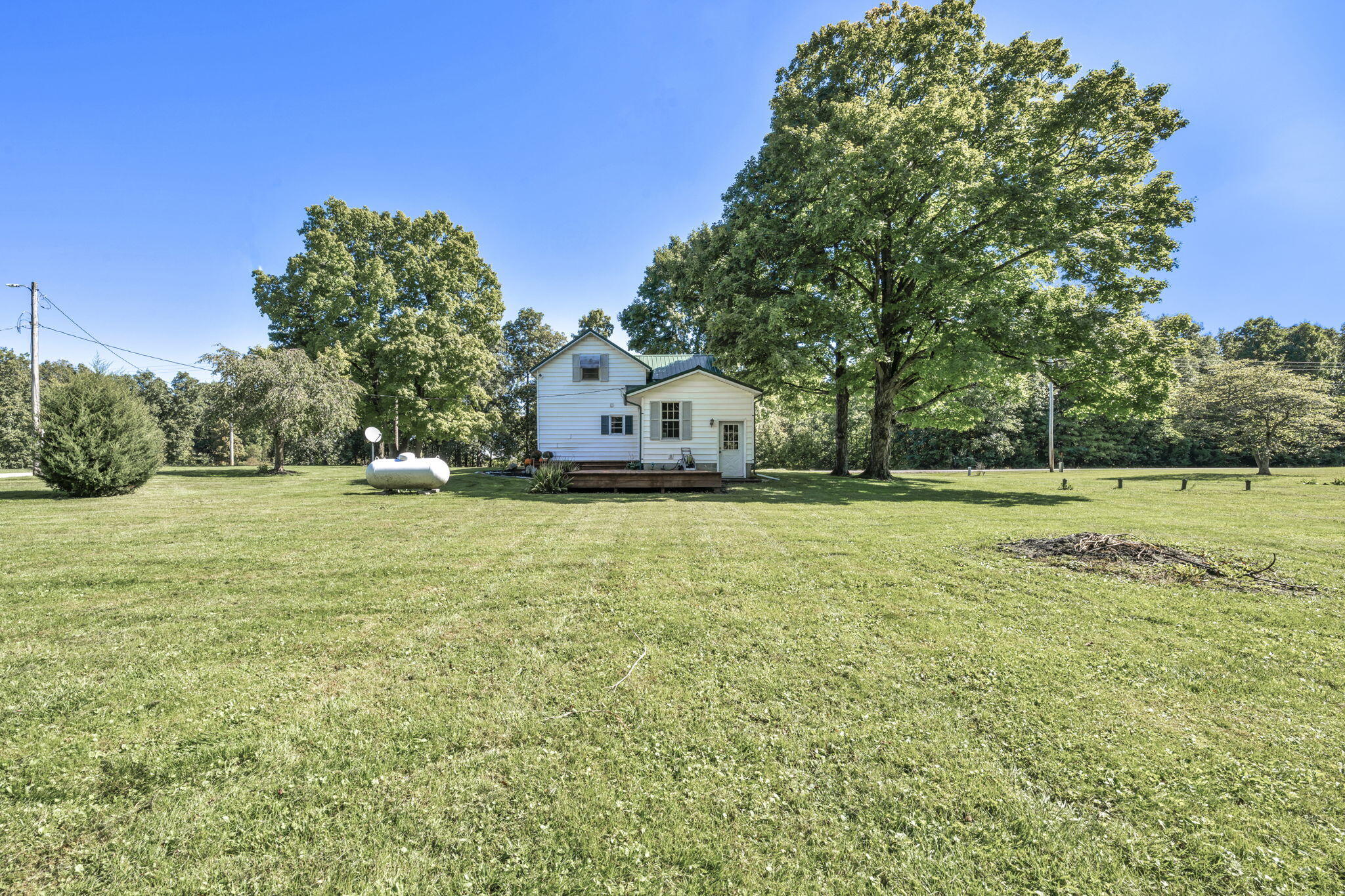 15509 Township Road 119, Kenton, Ohio 43326