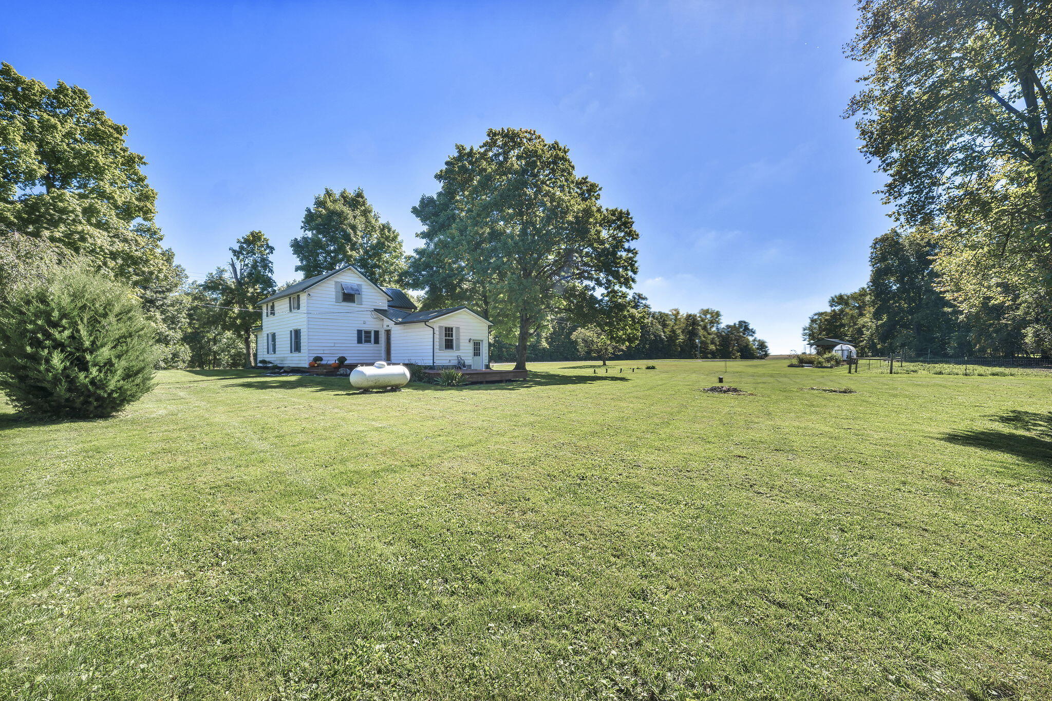 15509 Township Road 119, Kenton, Ohio 43326