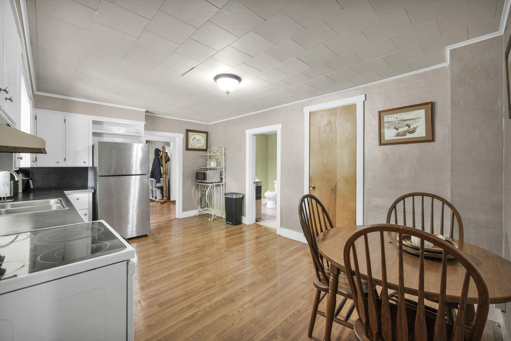 15509 Township Road 119, Kenton, Ohio 43326