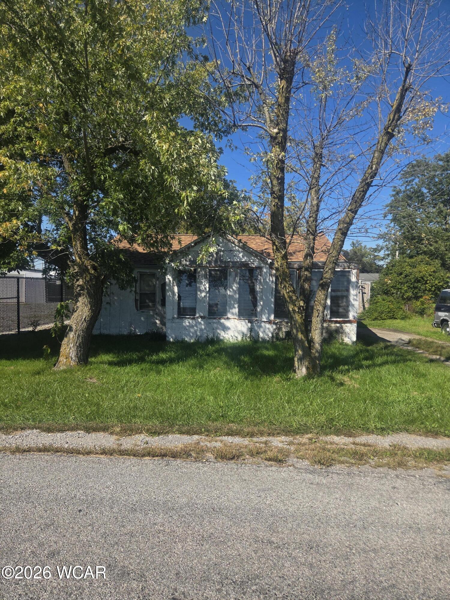 218 Plaza Way, Lima, Ohio