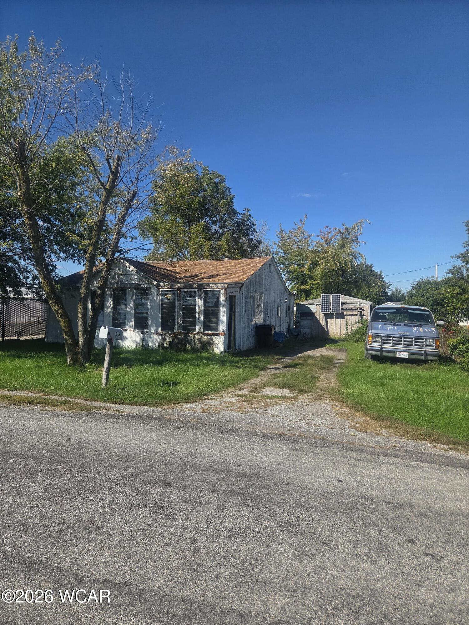 218 Plaza Way, Lima, Ohio