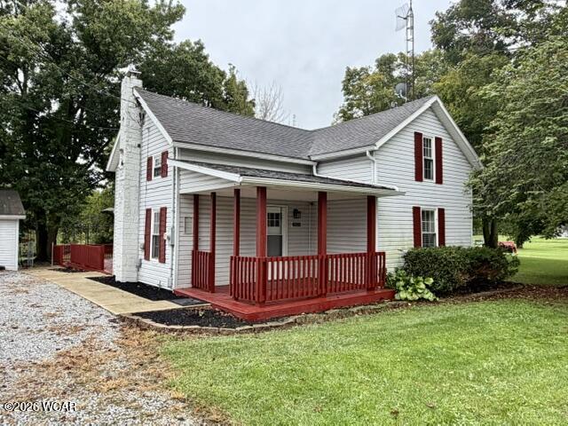 19930 County Road 144, Kenton, Ohio