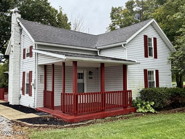 19930 County Road 144, Kenton, Ohio