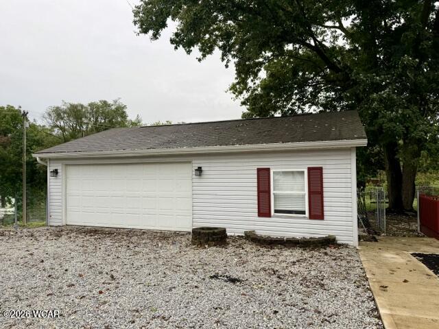 19930 County Road 144, Kenton, Ohio