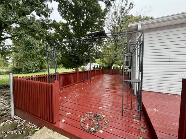 19930 County Road 144, Kenton, Ohio