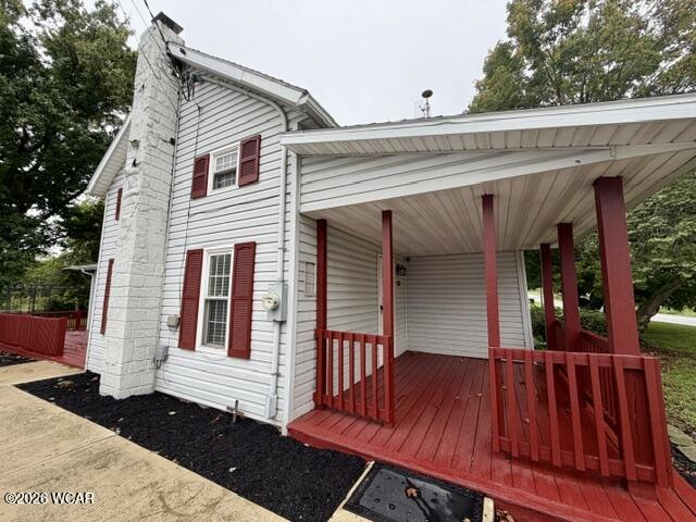 19930 County Road 144, Kenton, Ohio