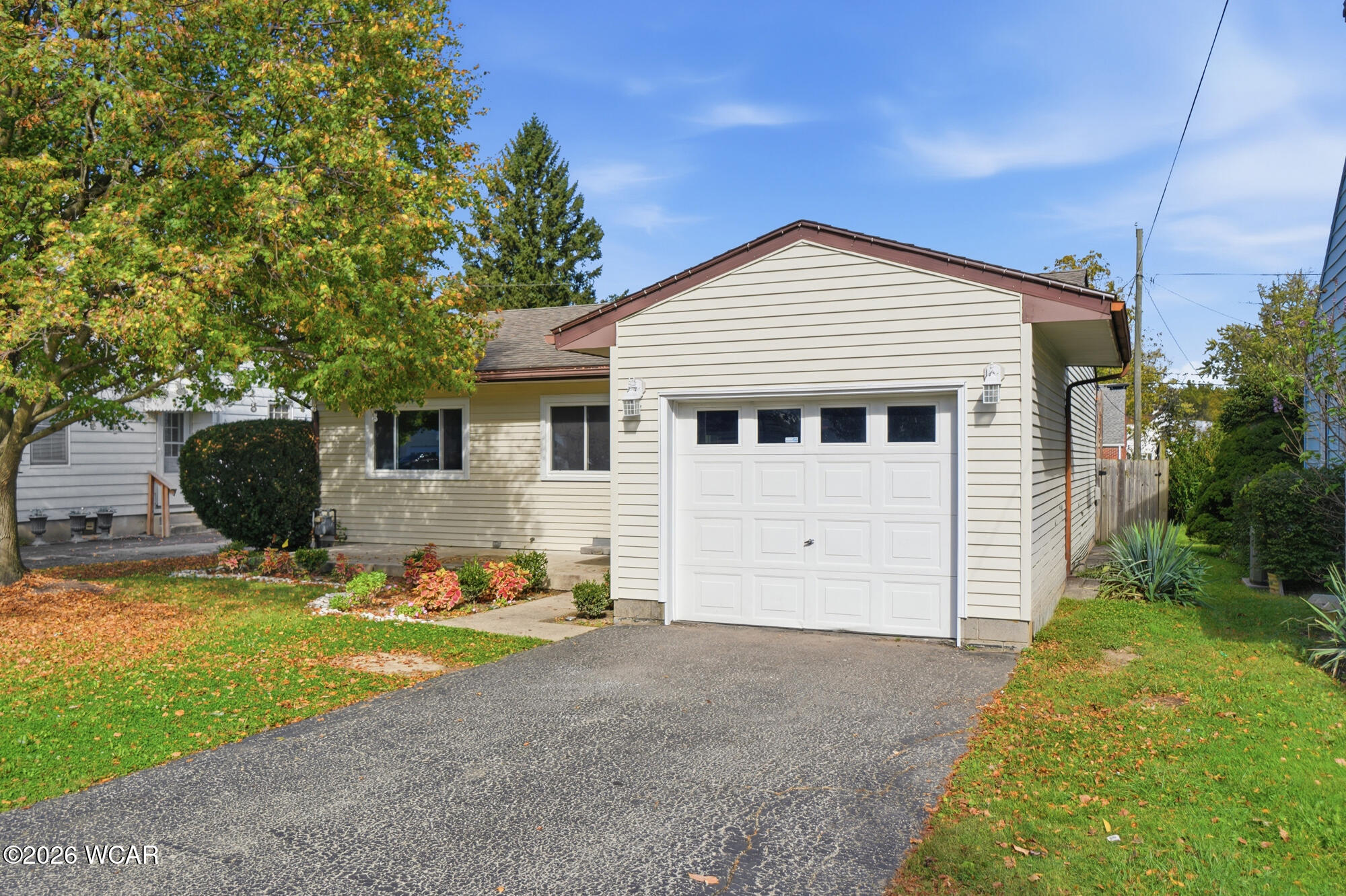 1984 Elm Street, Lima, Ohio