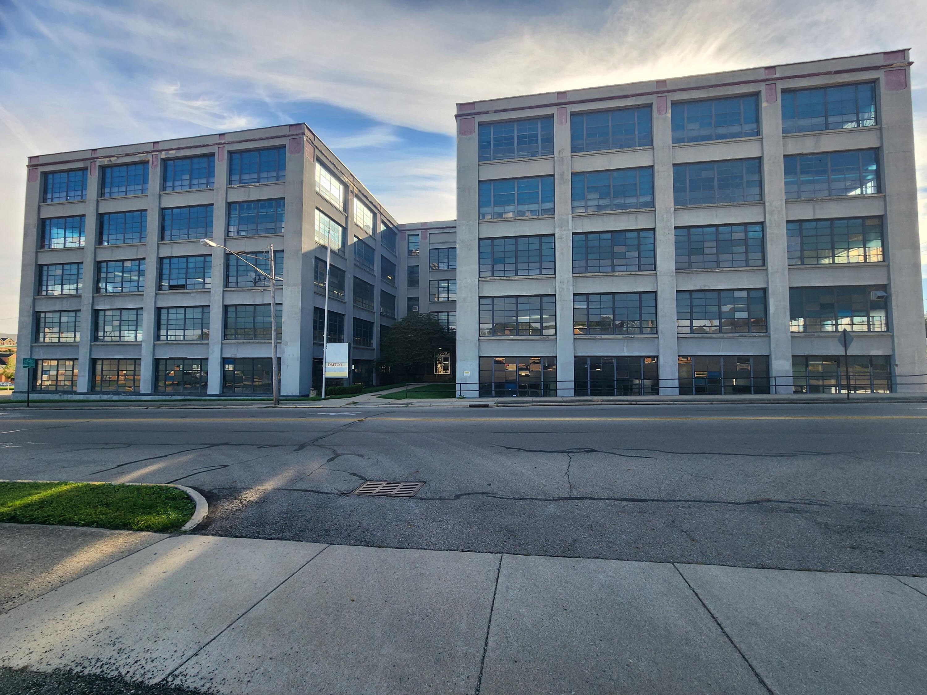 300 Center, Springfield, Ohio 45506