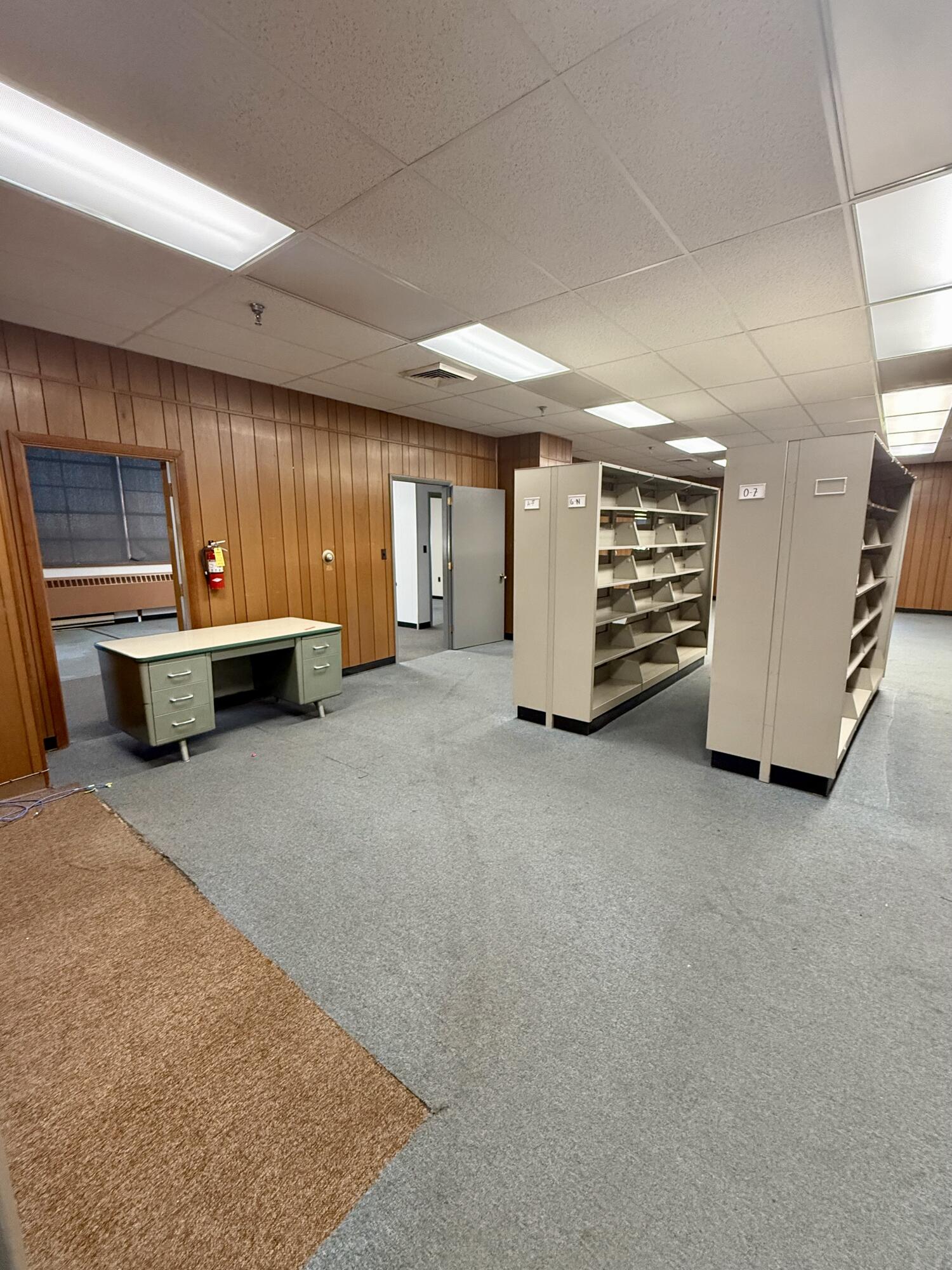 300 Center, Springfield, Ohio 45506