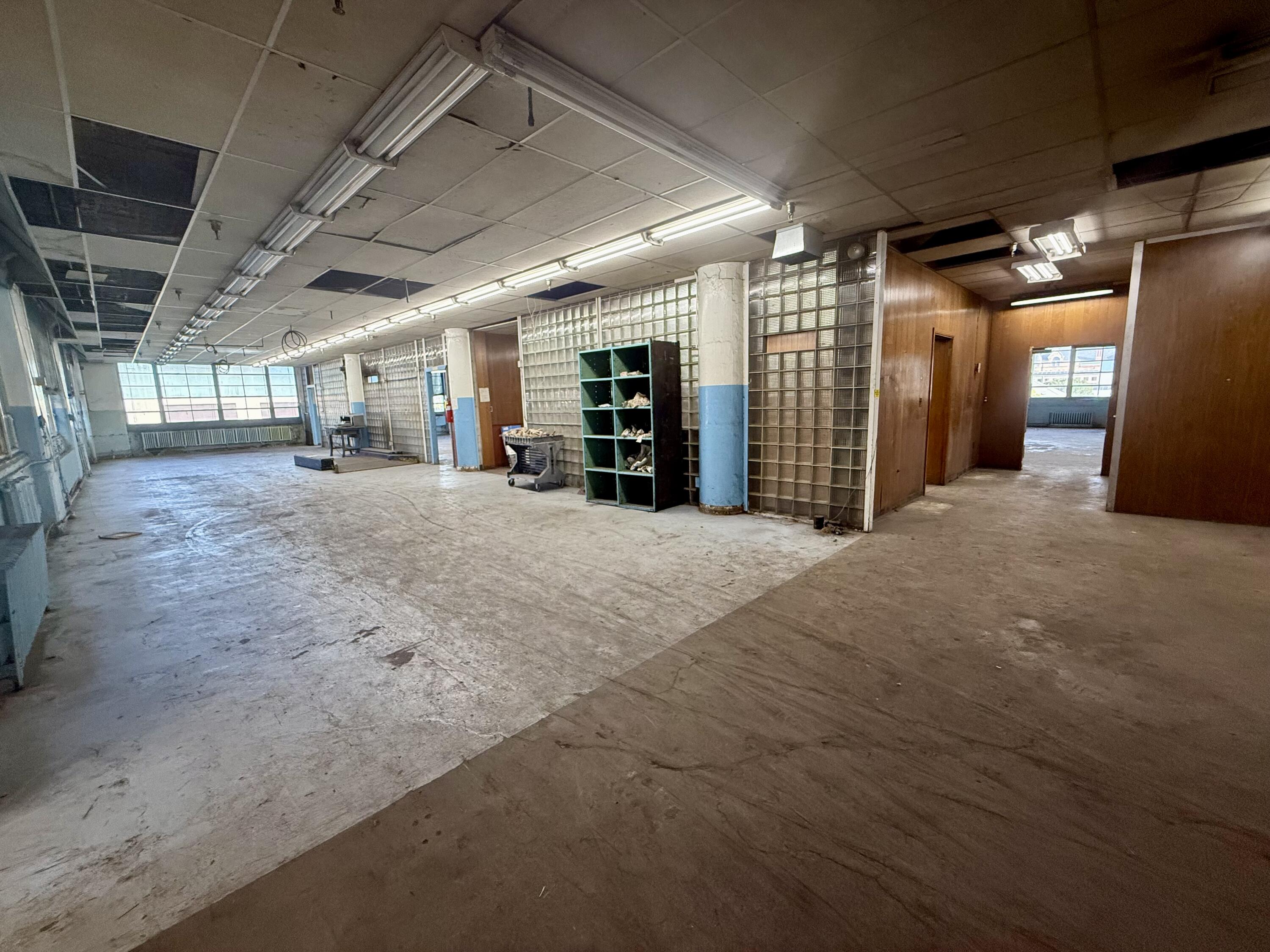 300 Center, Springfield, Ohio 45506