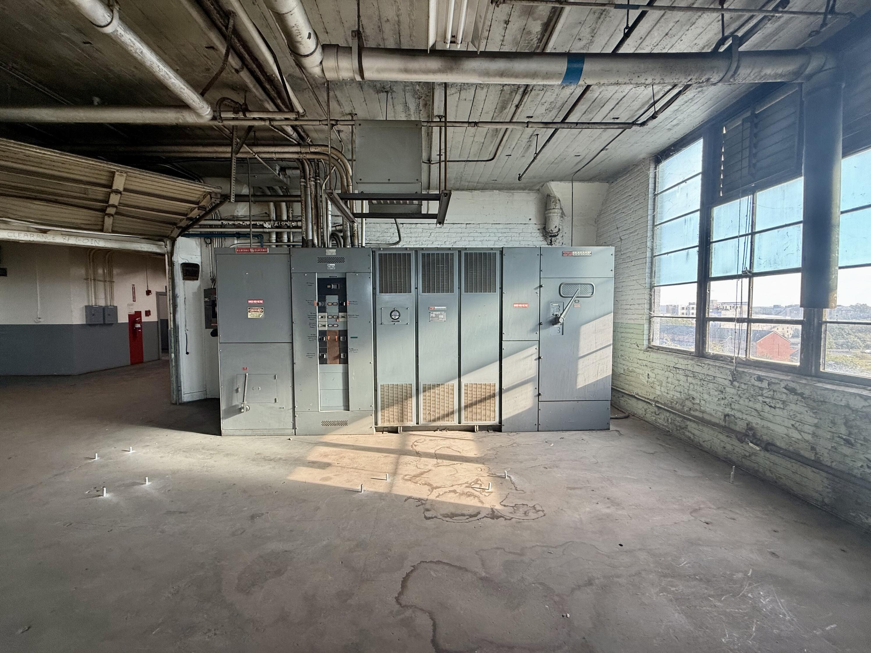 300 Center, Springfield, Ohio 45506