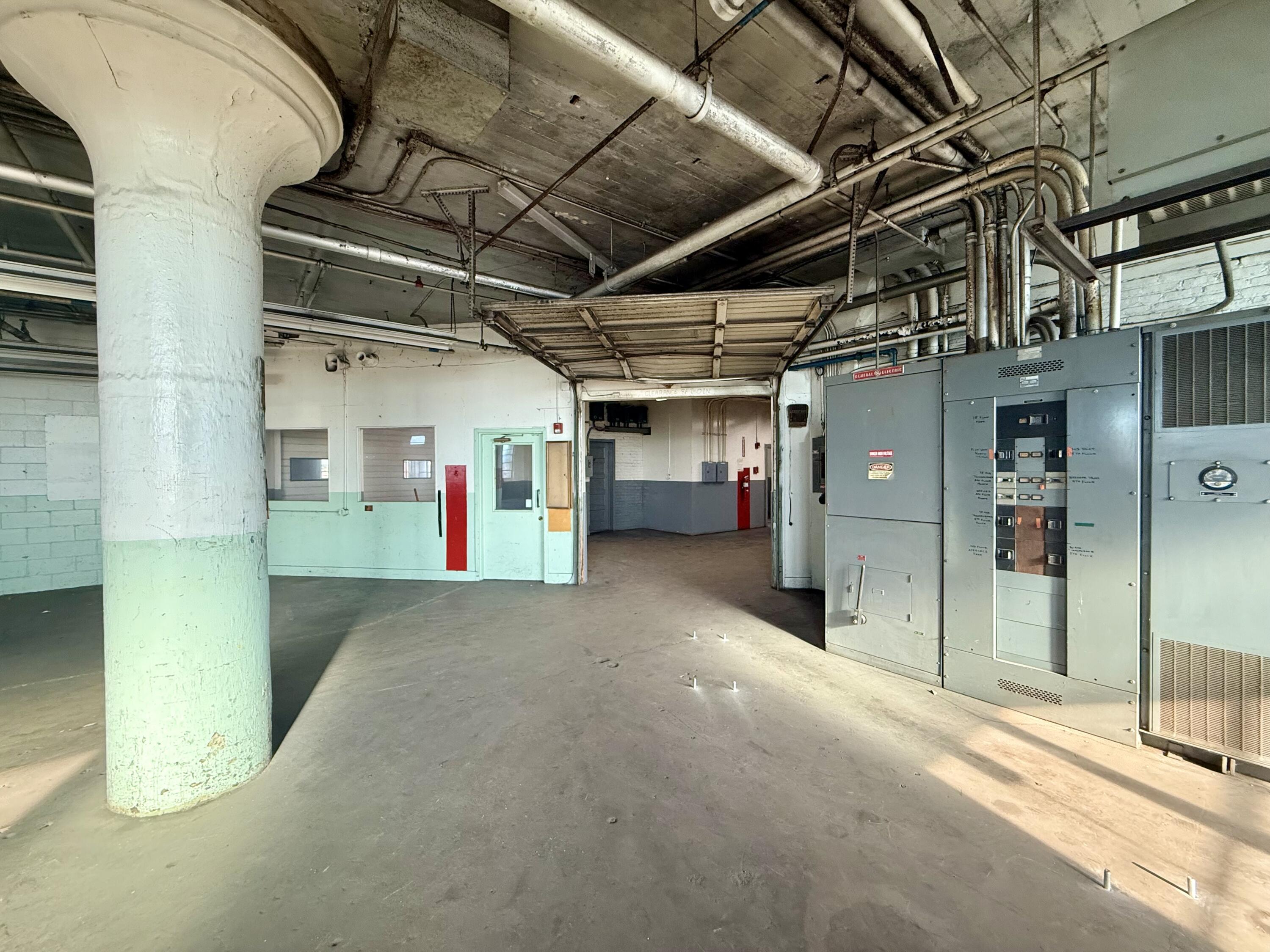300 Center, Springfield, Ohio 45506