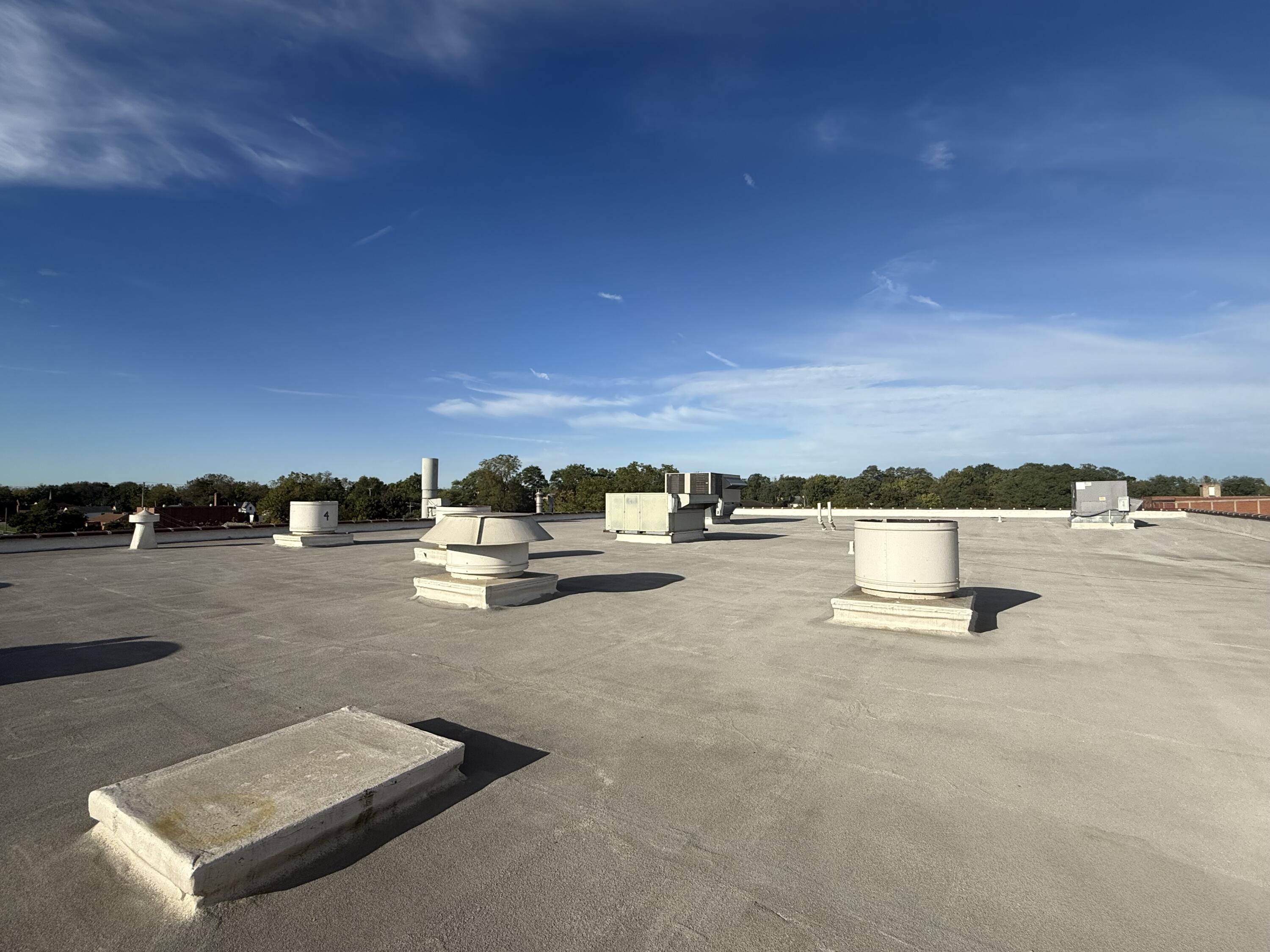 300 Center, Springfield, Ohio 45506