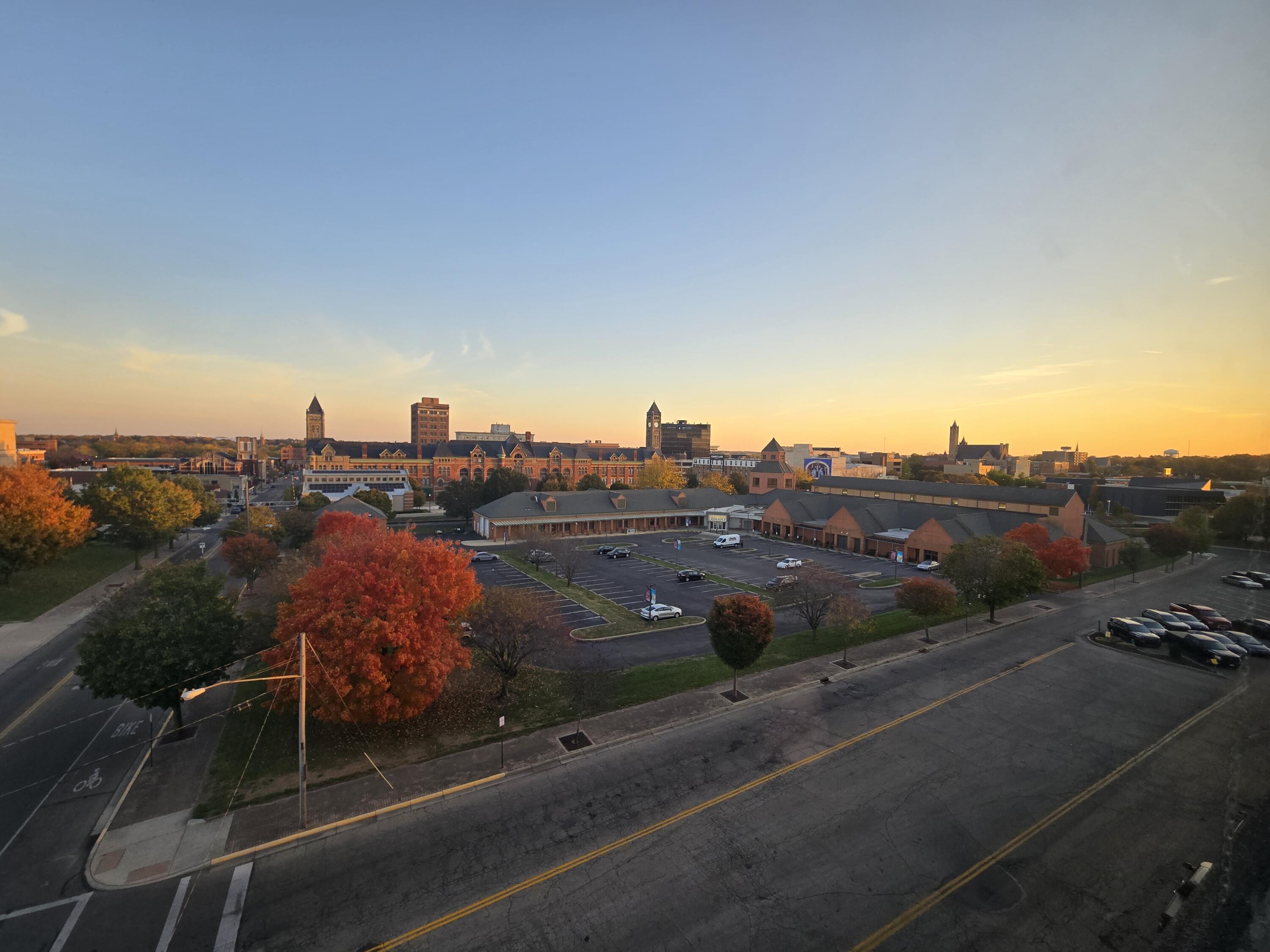 300 Center, Springfield, Ohio 45506