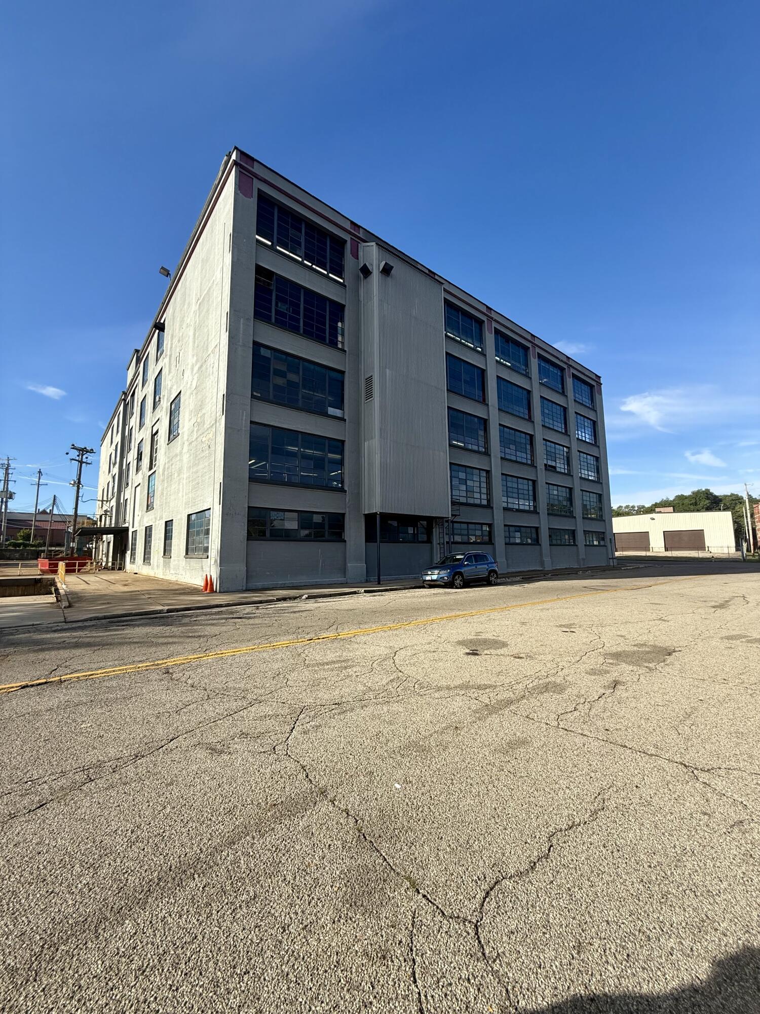 300 Center, Springfield, Ohio 45506