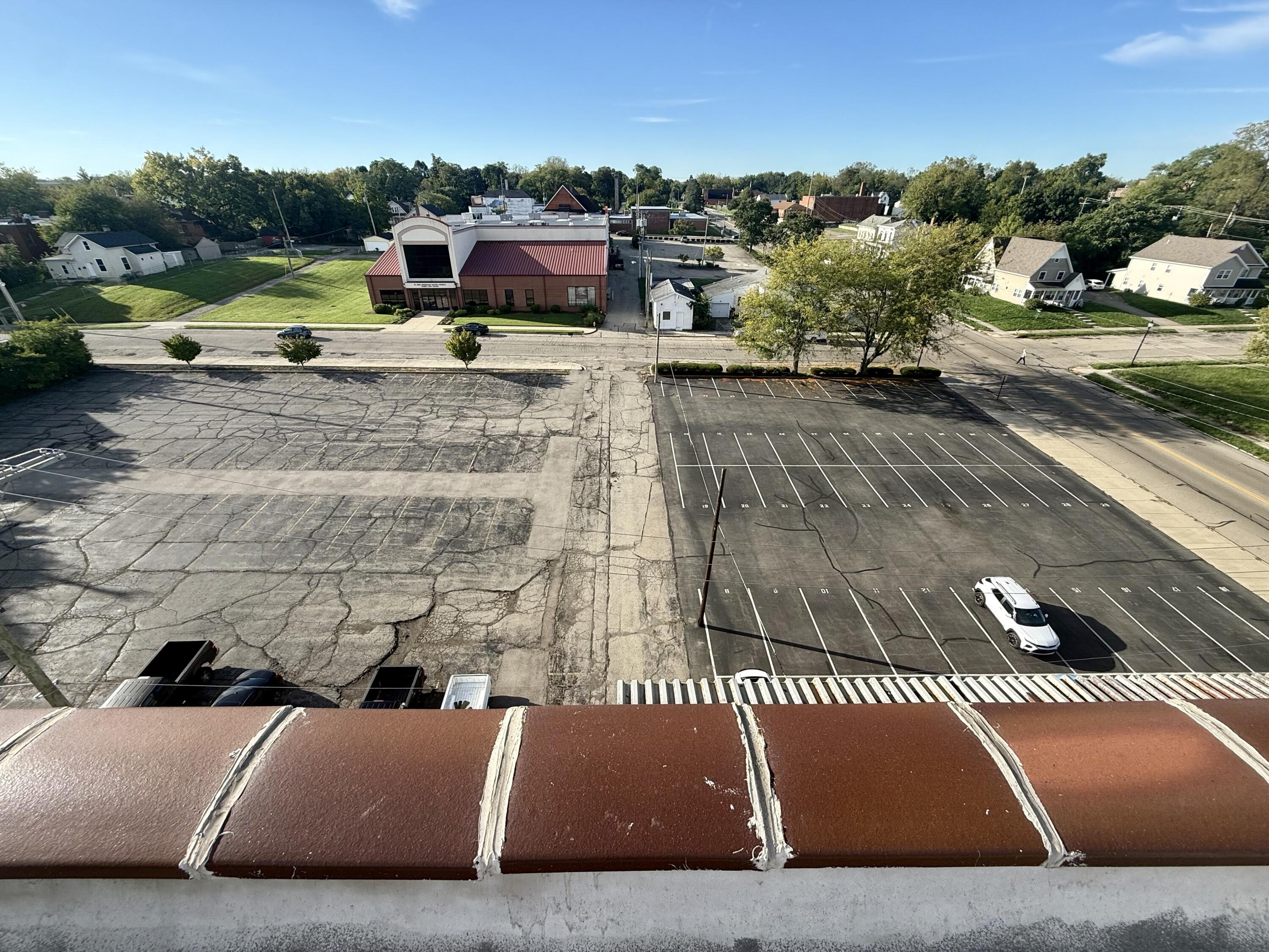 300 Center, Springfield, Ohio 45506