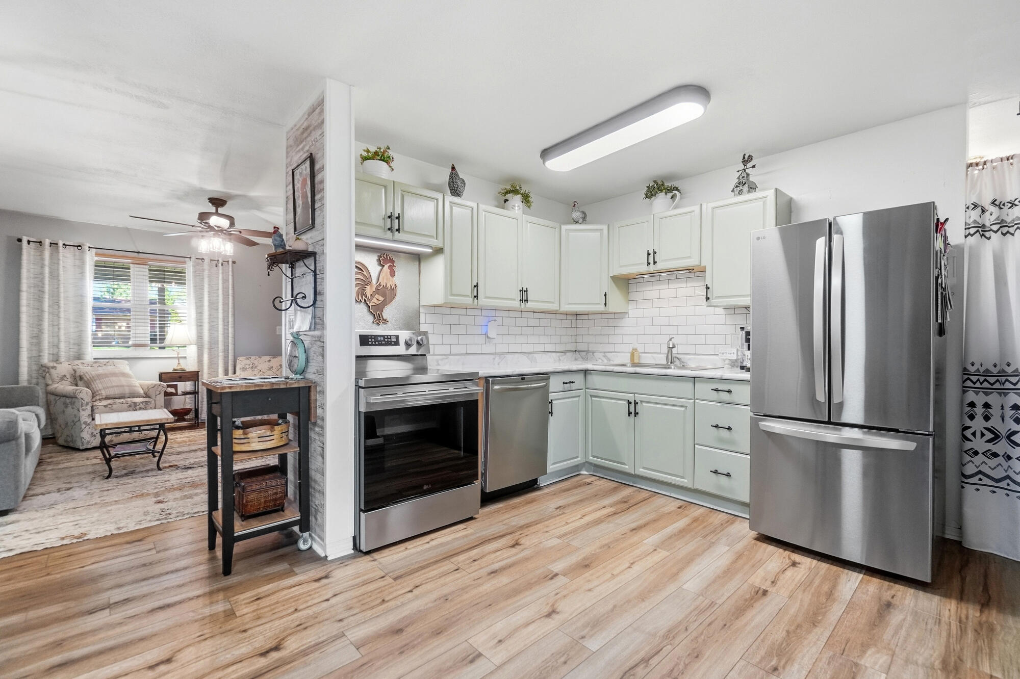 1066 Stonyridge, Troy, Ohio 45373