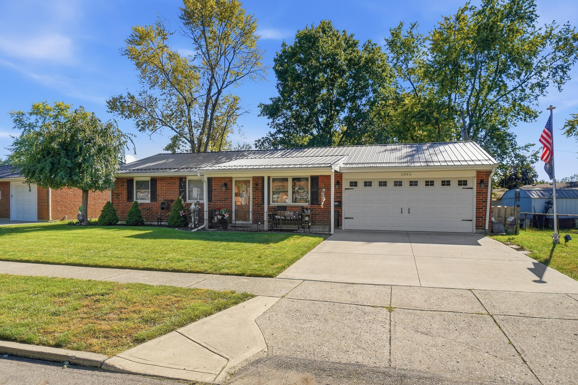 1066 Stonyridge, Troy, Ohio 45373