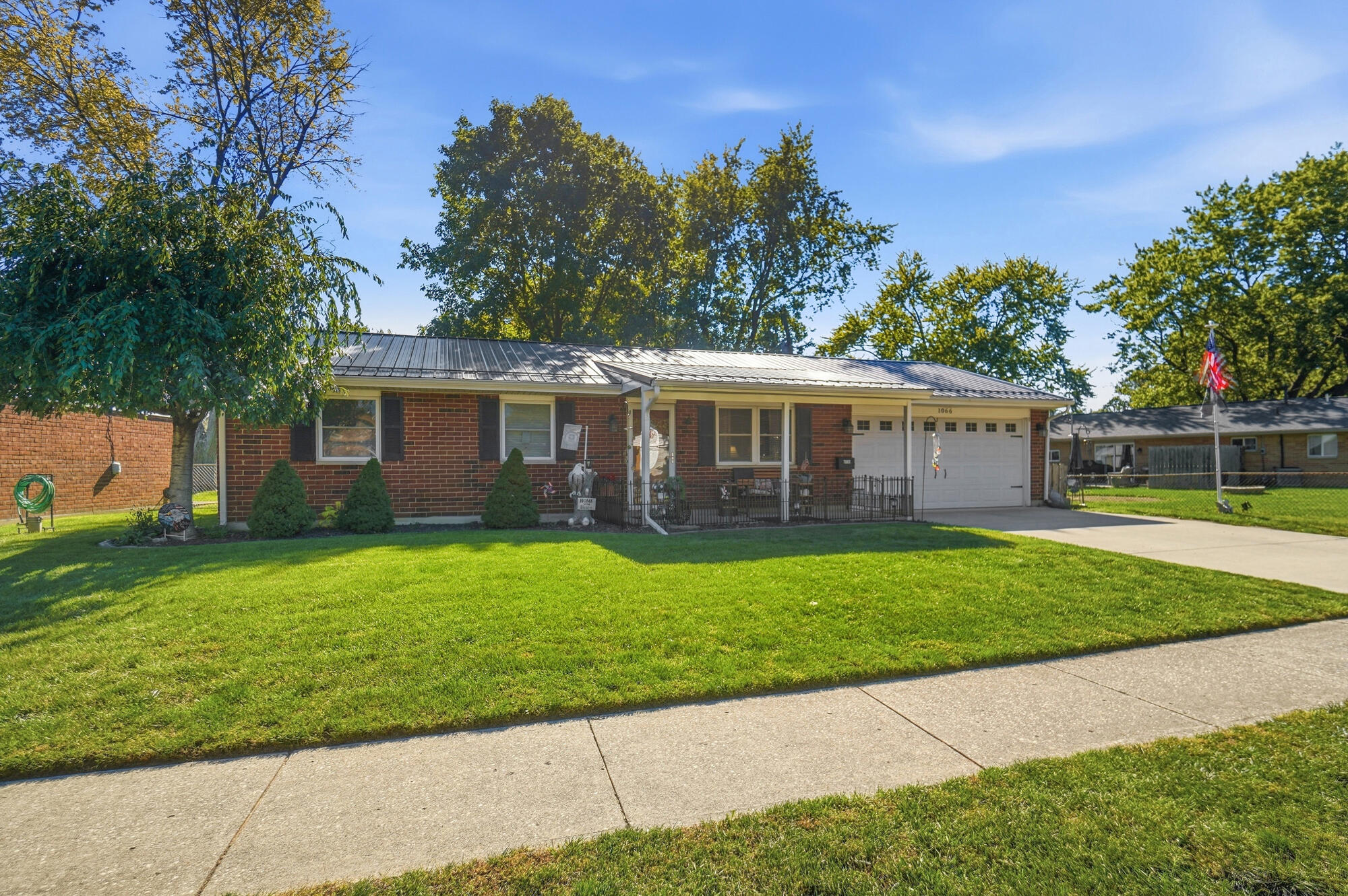 1066 Stonyridge, Troy, Ohio 45373