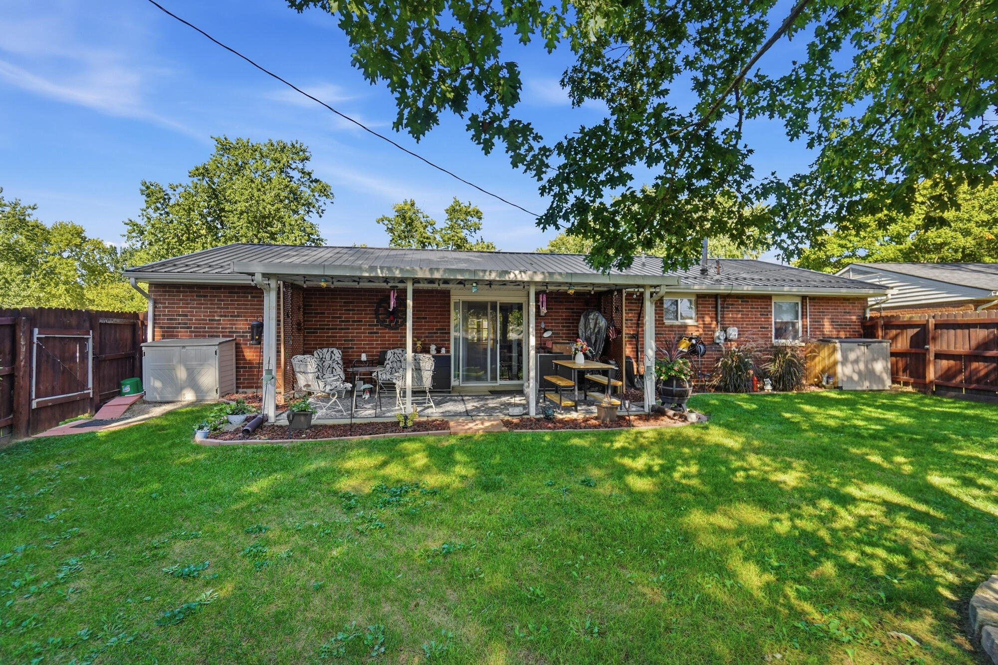1066 Stonyridge, Troy, Ohio 45373