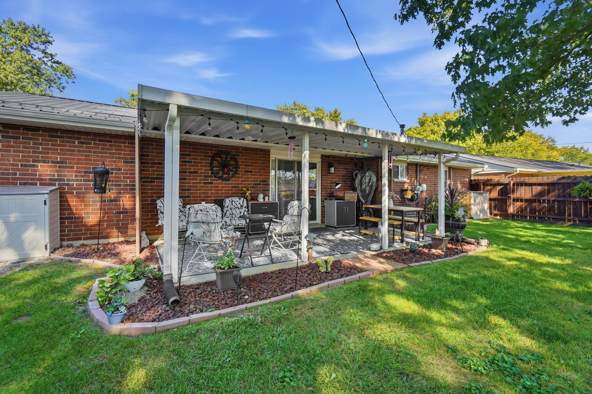 1066 Stonyridge, Troy, Ohio 45373