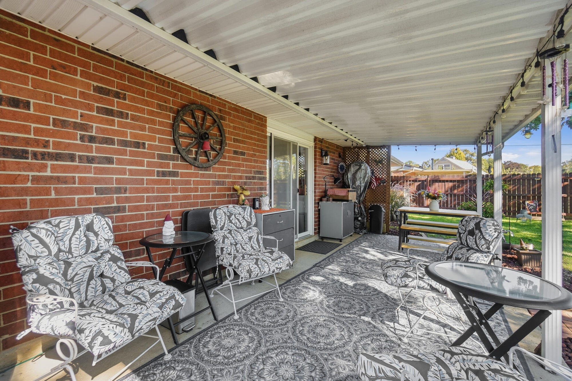 1066 Stonyridge, Troy, Ohio 45373
