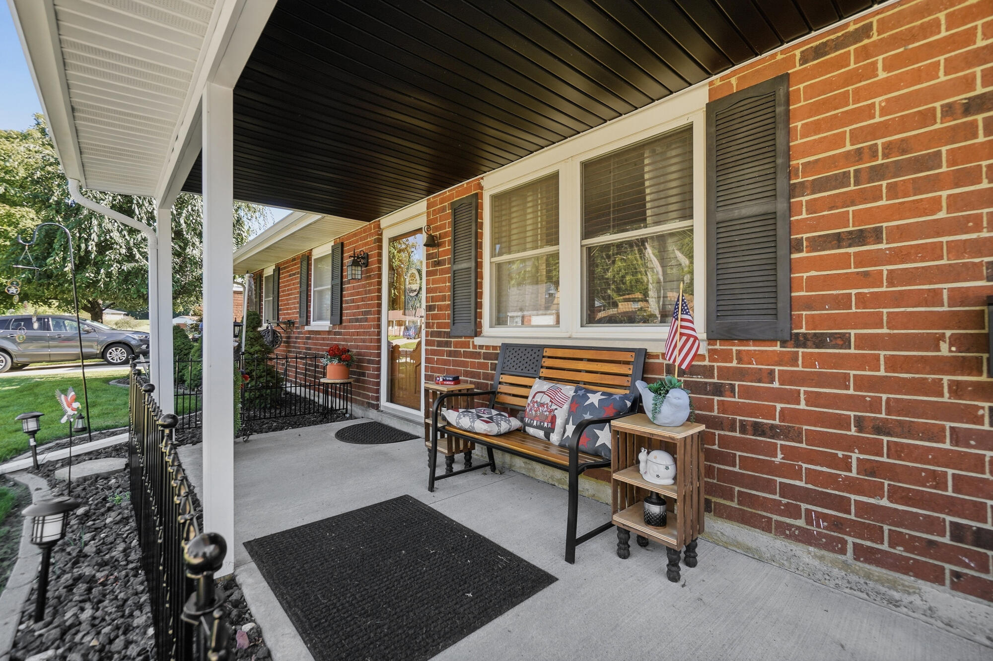 1066 Stonyridge, Troy, Ohio 45373