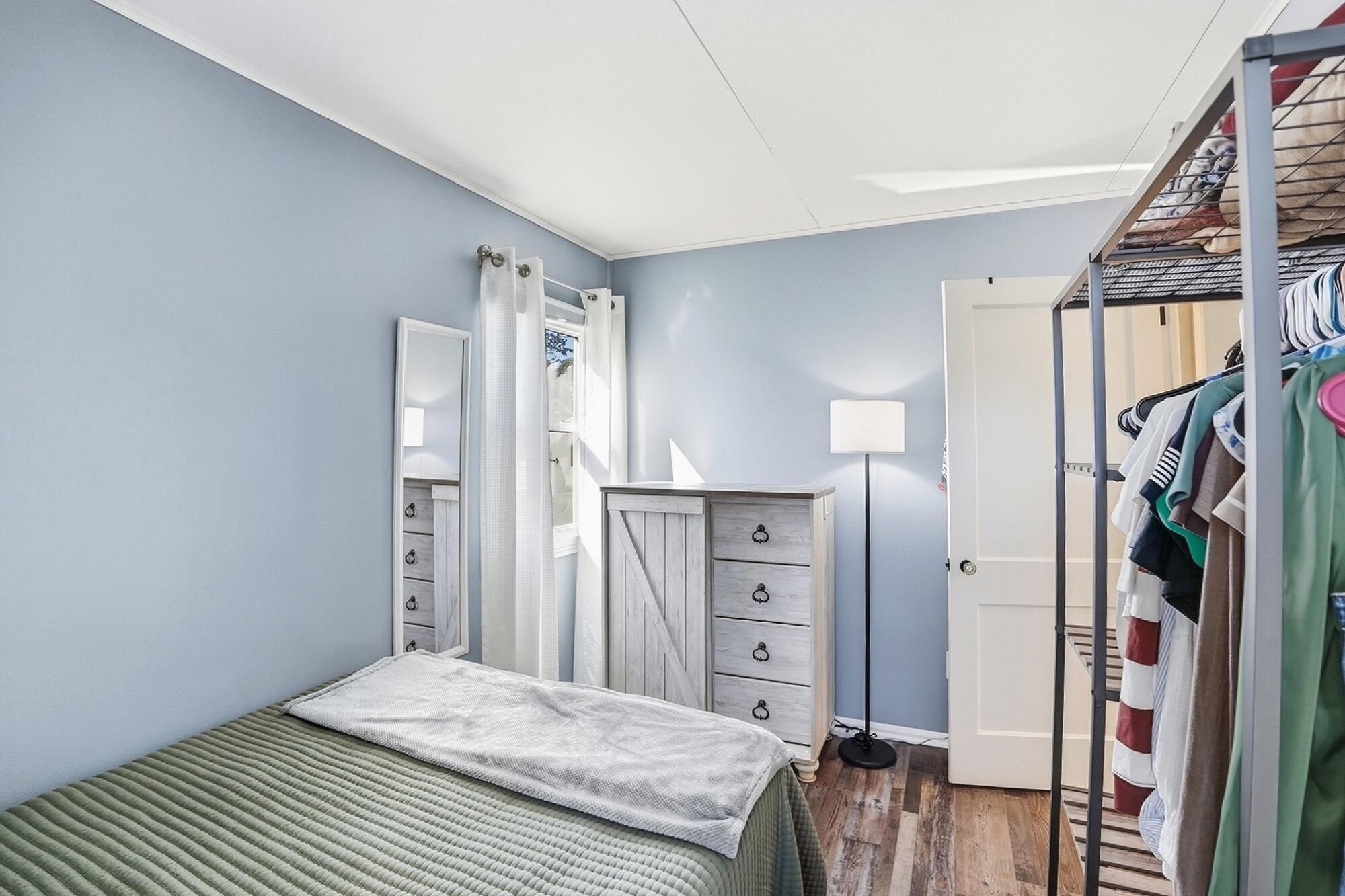 615 Mount Joy, Springfield, Ohio 45505