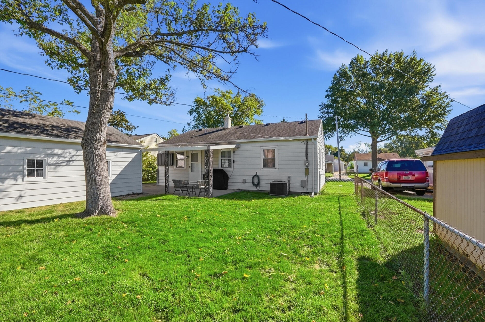 615 Mount Joy, Springfield, Ohio 45505