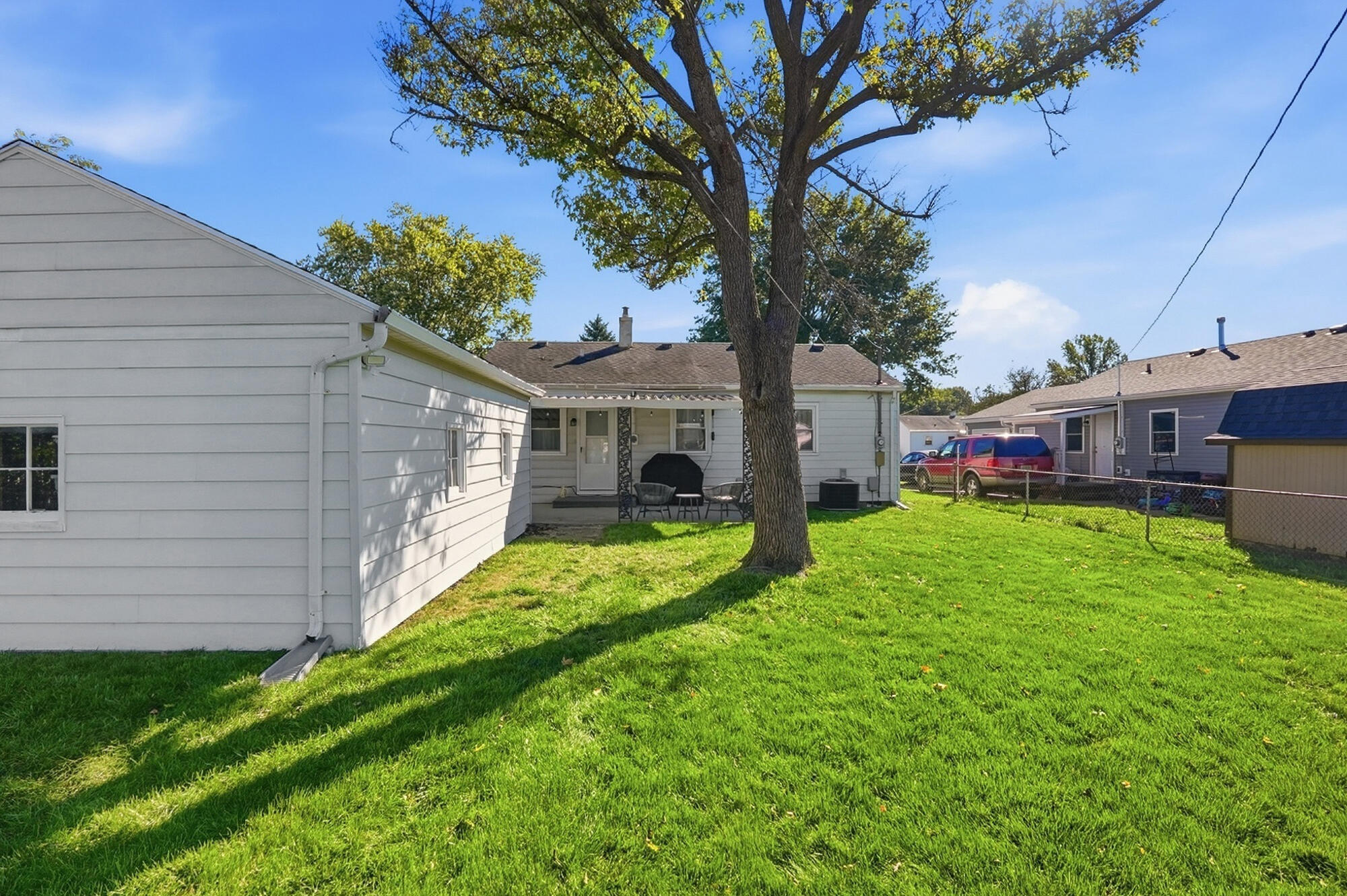 615 Mount Joy, Springfield, Ohio 45505
