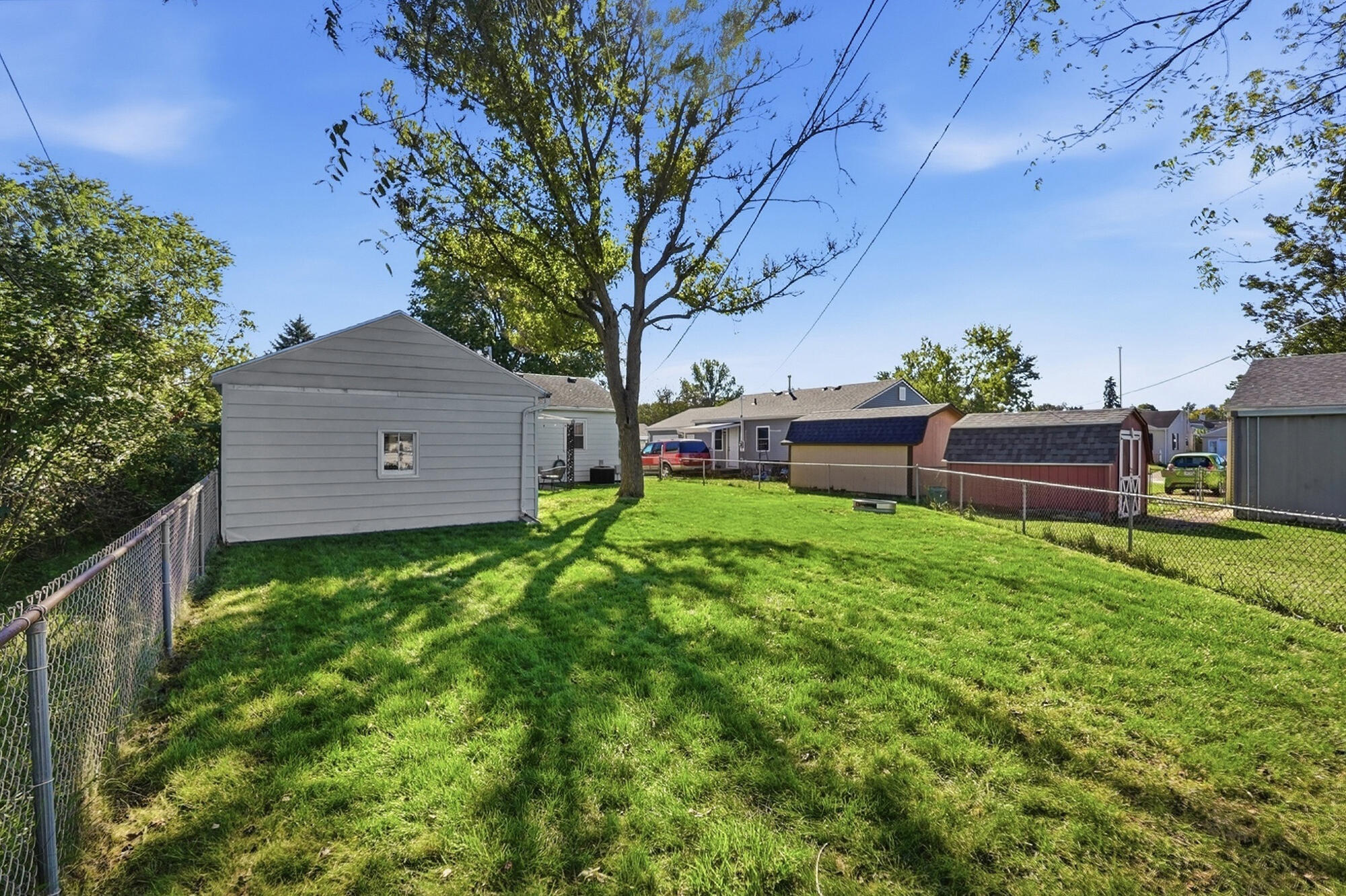615 Mount Joy, Springfield, Ohio 45505