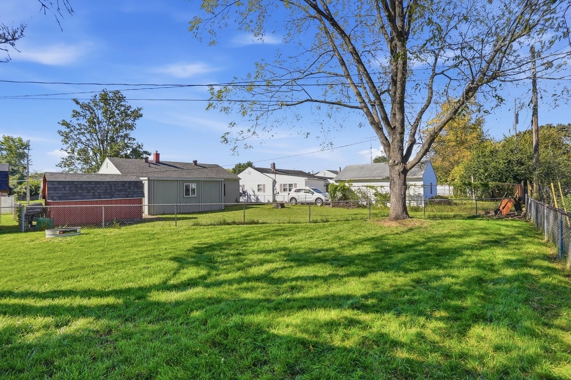 615 Mount Joy, Springfield, Ohio 45505