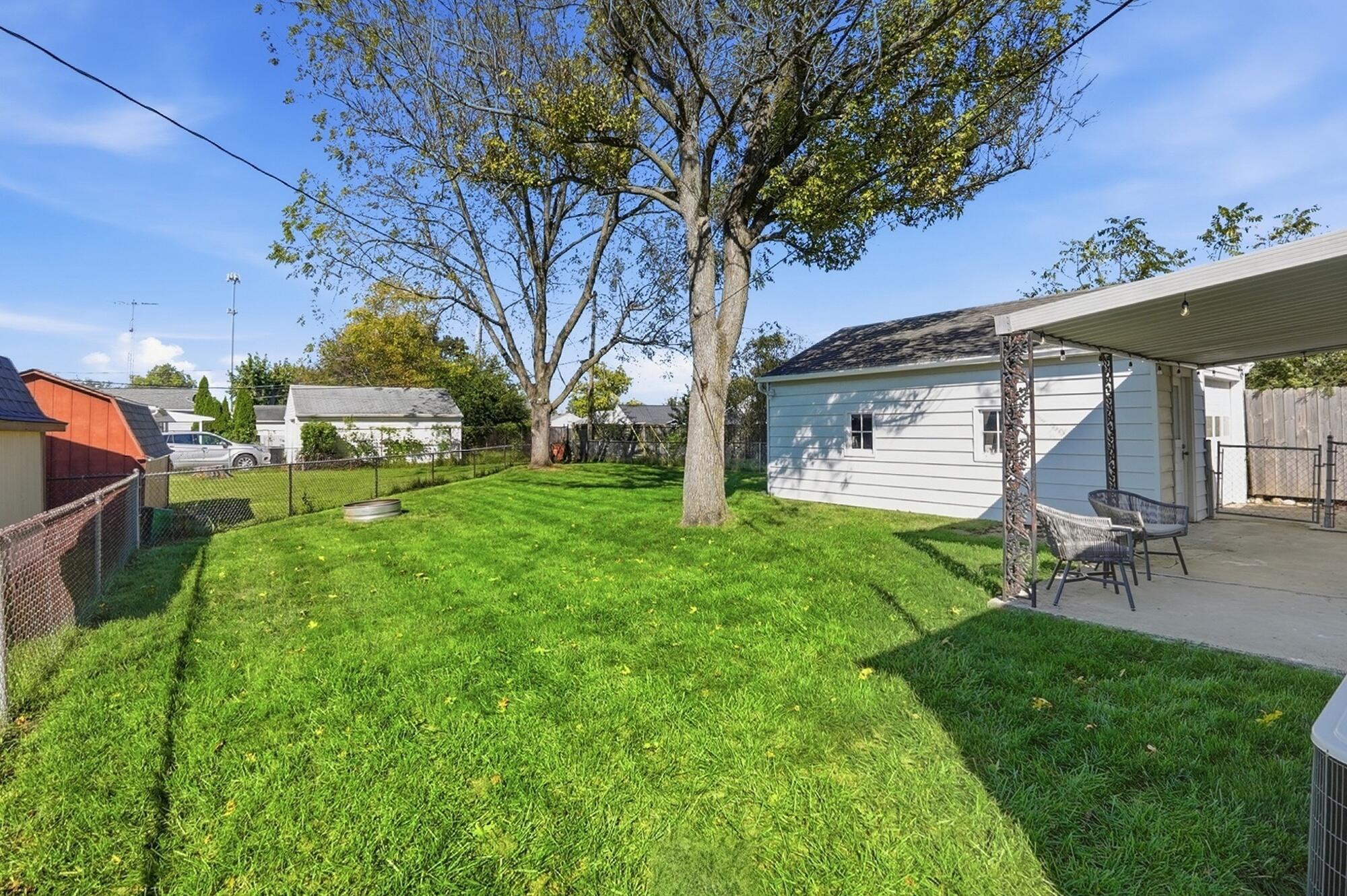 615 Mount Joy, Springfield, Ohio 45505