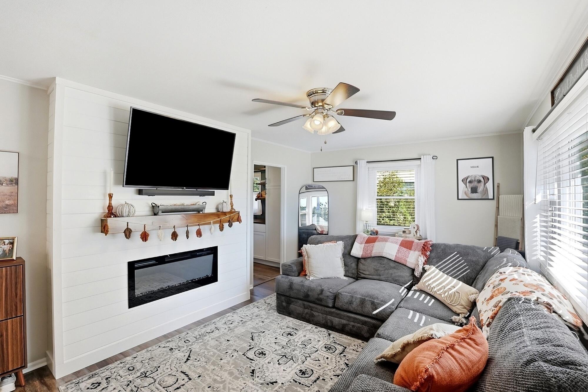 615 Mount Joy, Springfield, Ohio 45505