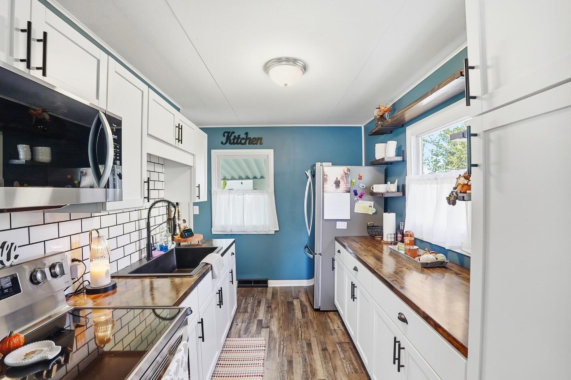 615 Mount Joy, Springfield, Ohio 45505