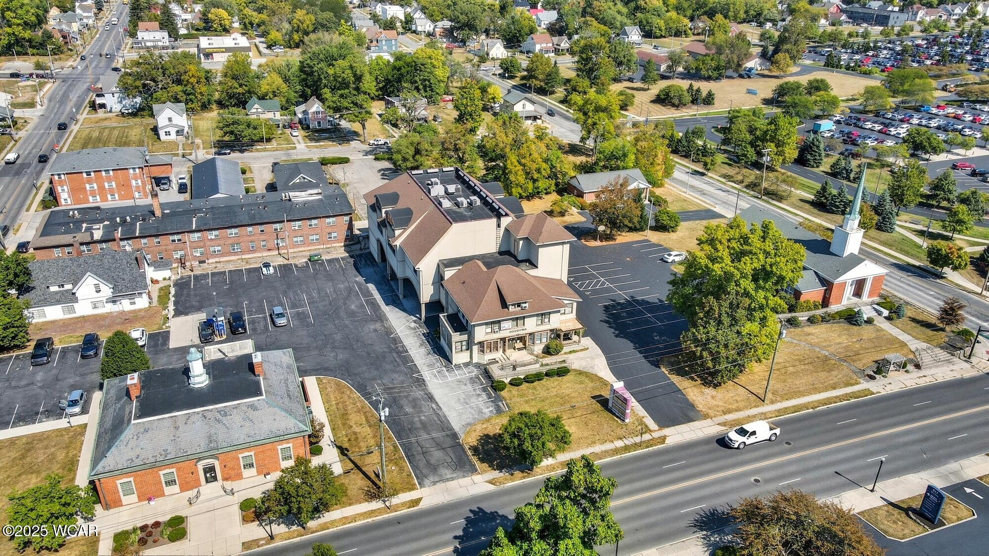 916-920 Market Street, Lima, Ohio