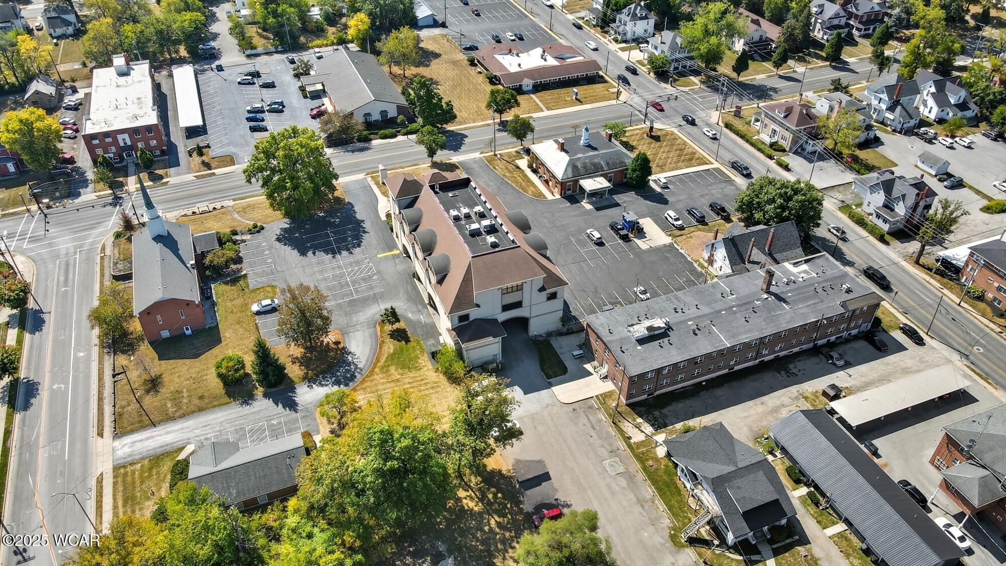 916-920 Market Street, Lima, Ohio