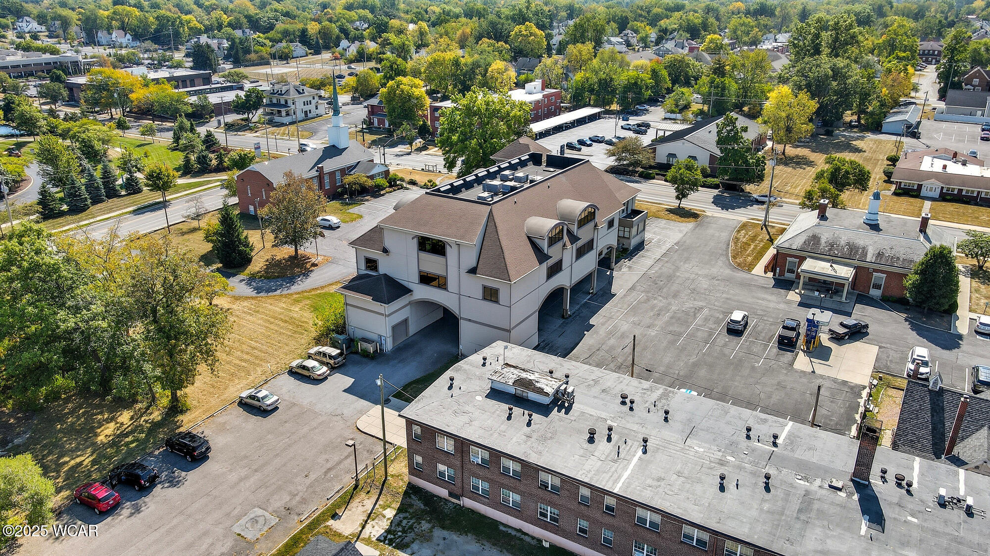 916-920 Market Street, Lima, Ohio