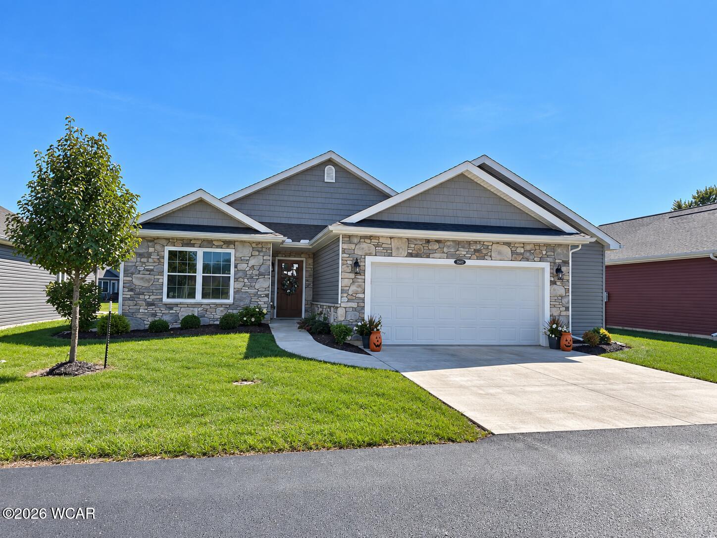 3502 Camden Place, Lima, Ohio