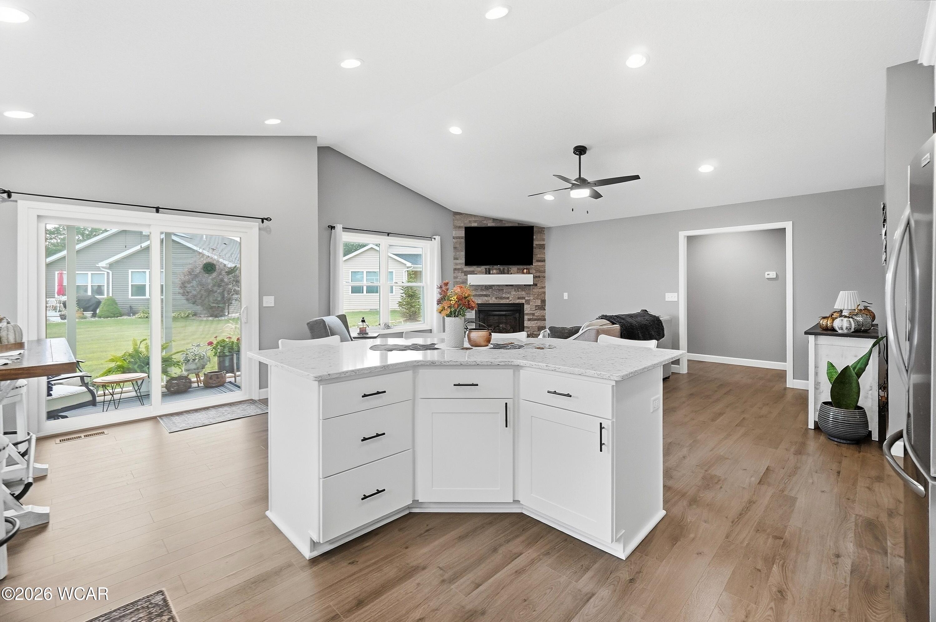 3502 Camden Place, Lima, Ohio