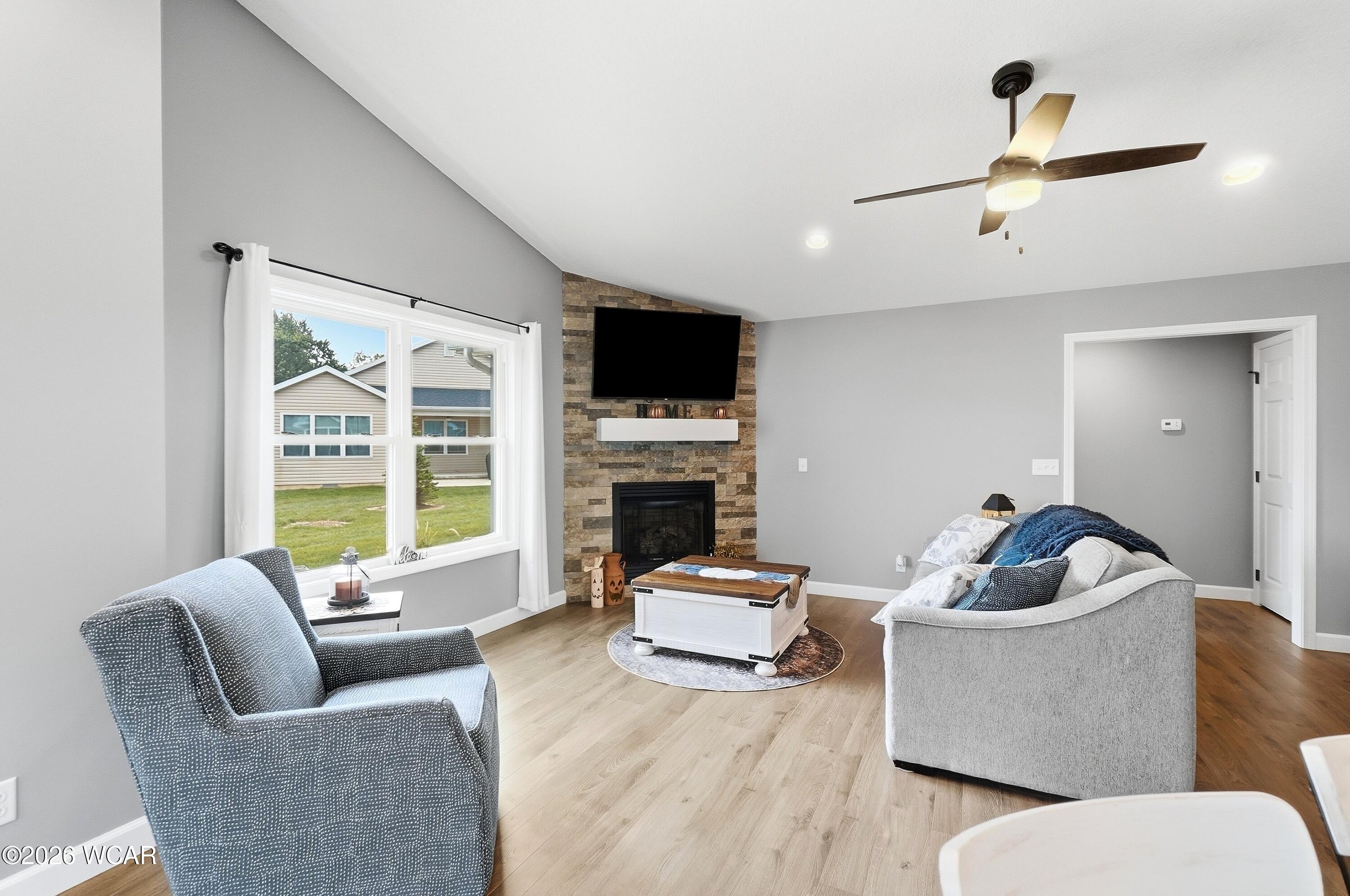 3502 Camden Place, Lima, Ohio