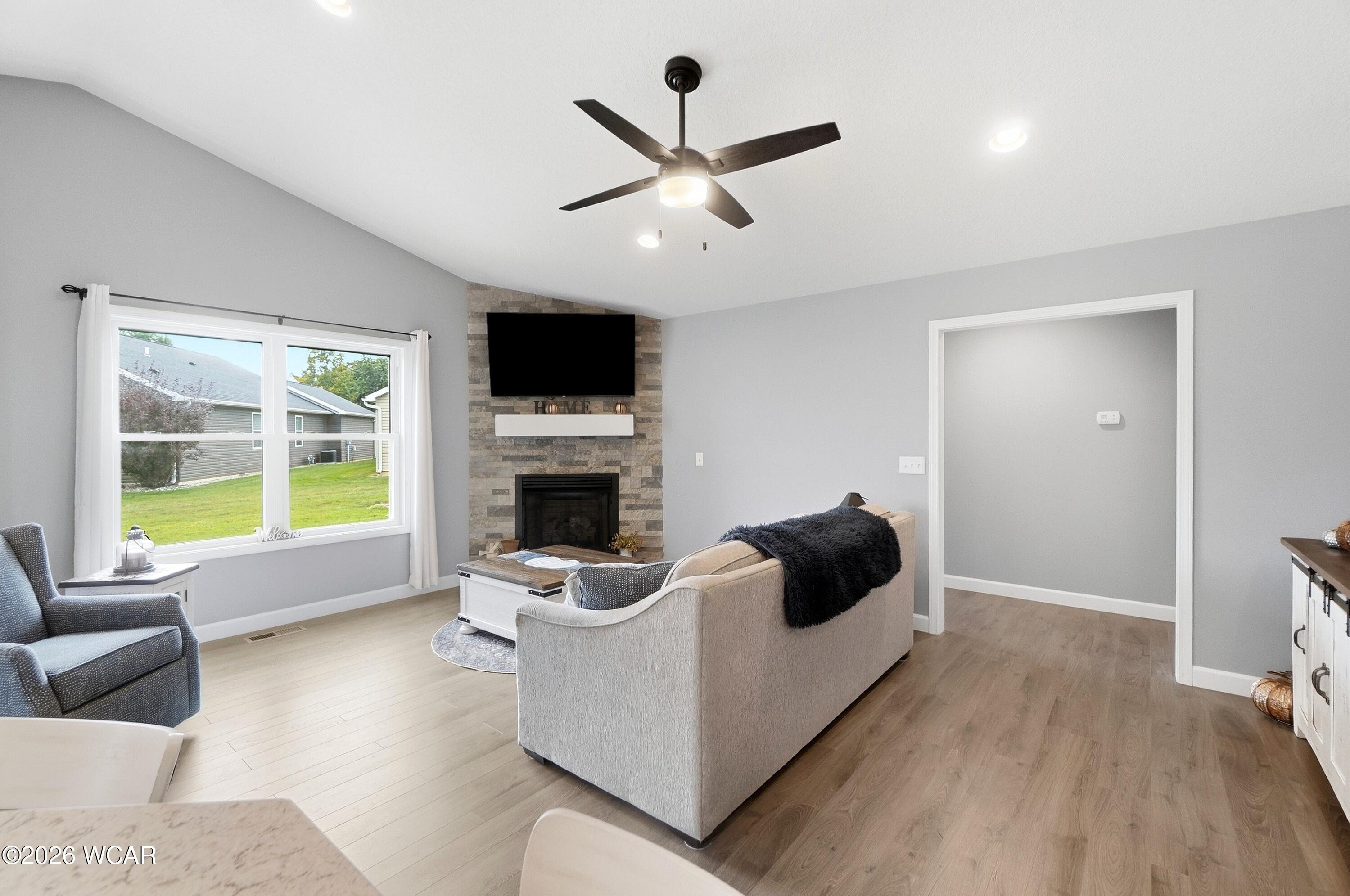 3502 Camden Place, Lima, Ohio