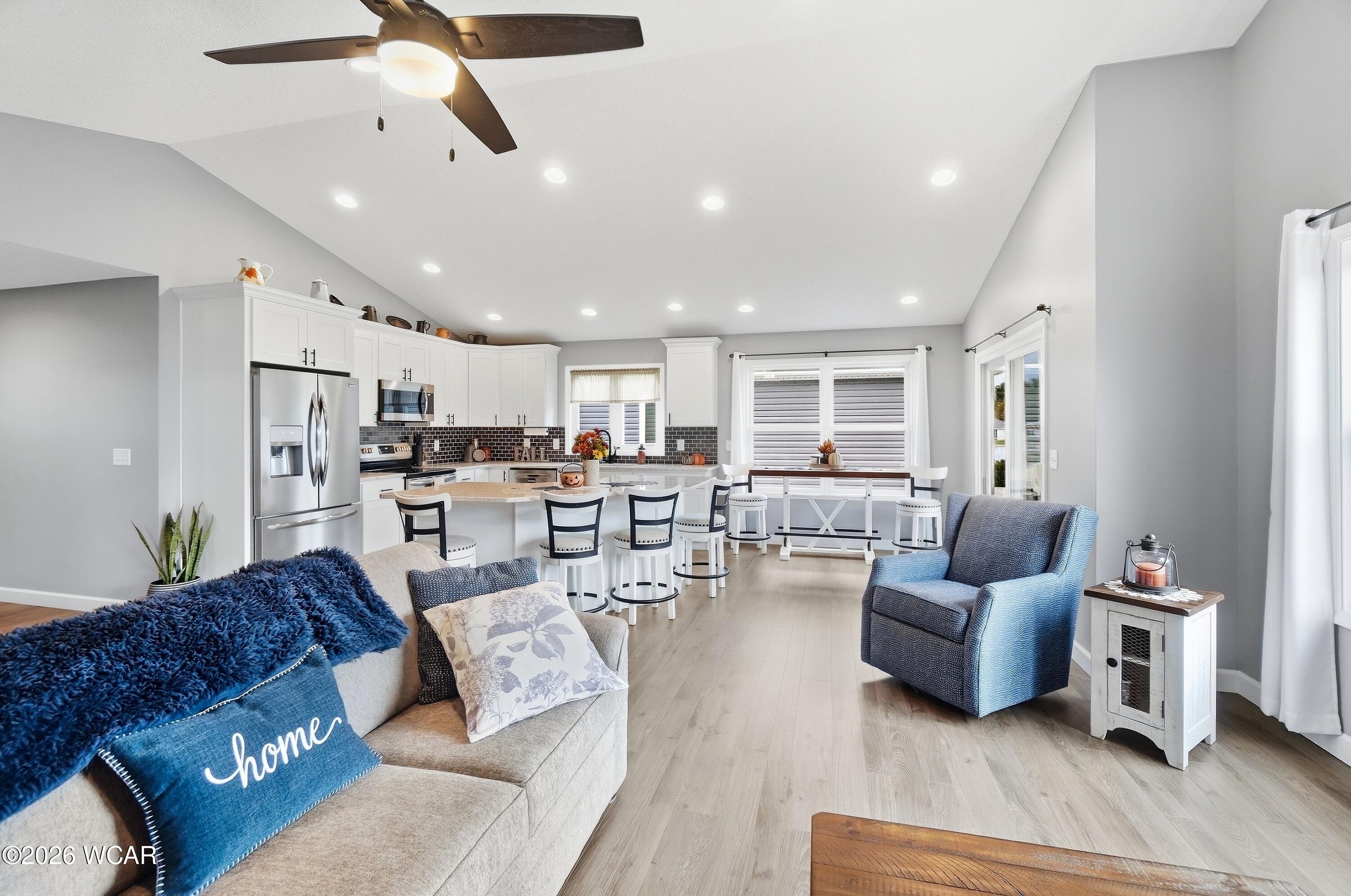 3502 Camden Place, Lima, Ohio