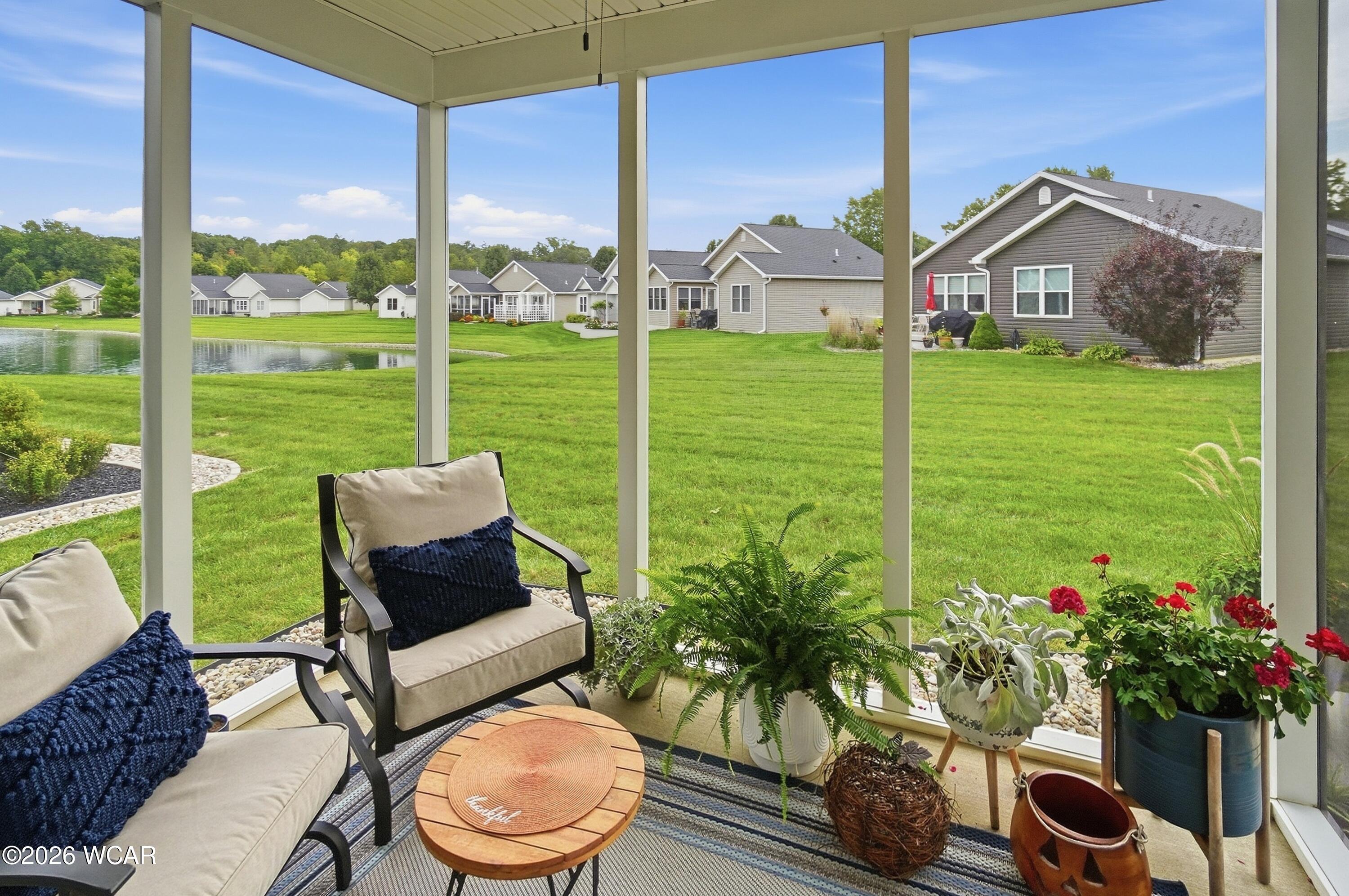 3502 Camden Place, Lima, Ohio