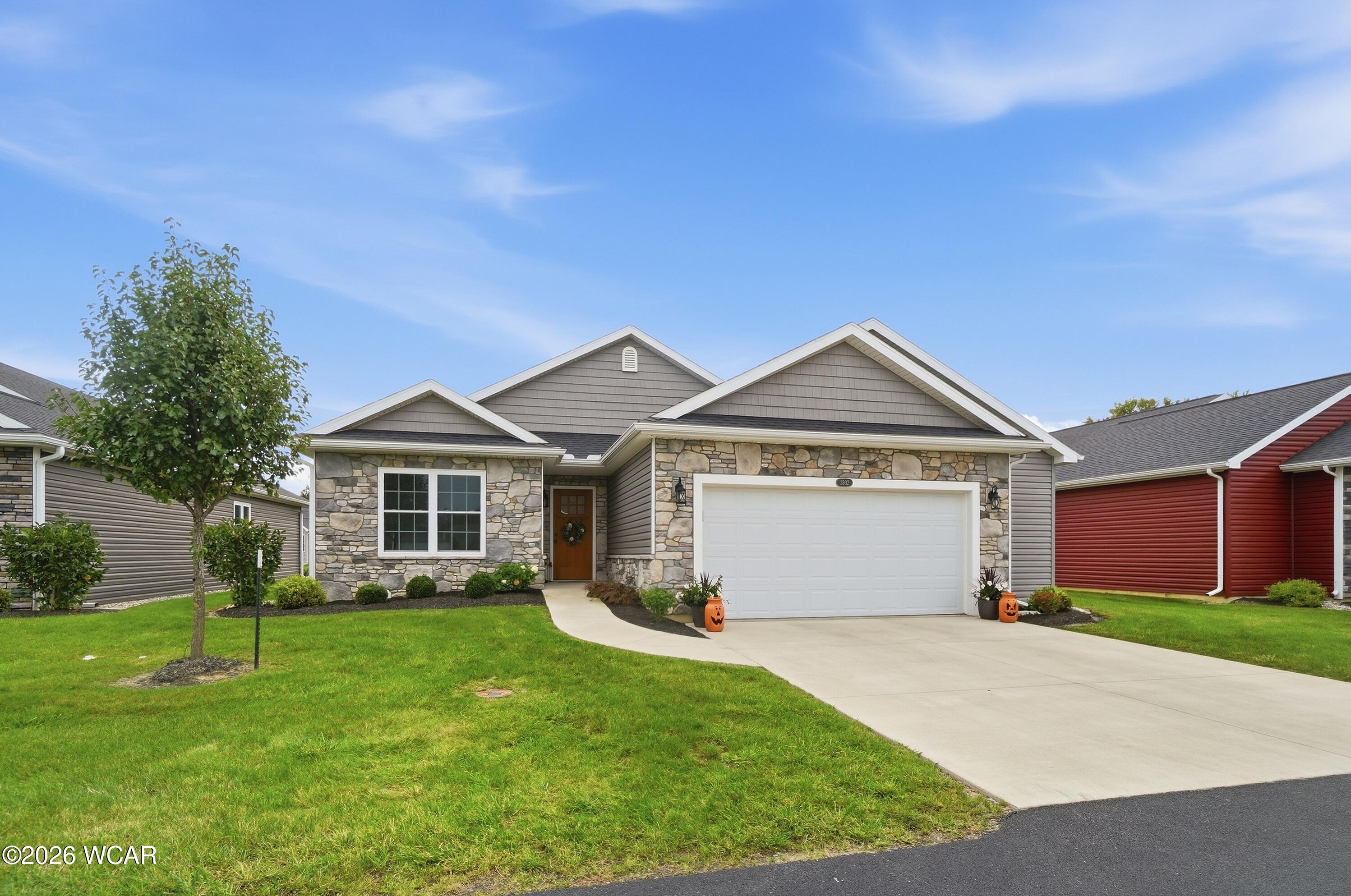 3502 Camden Place, Lima, Ohio